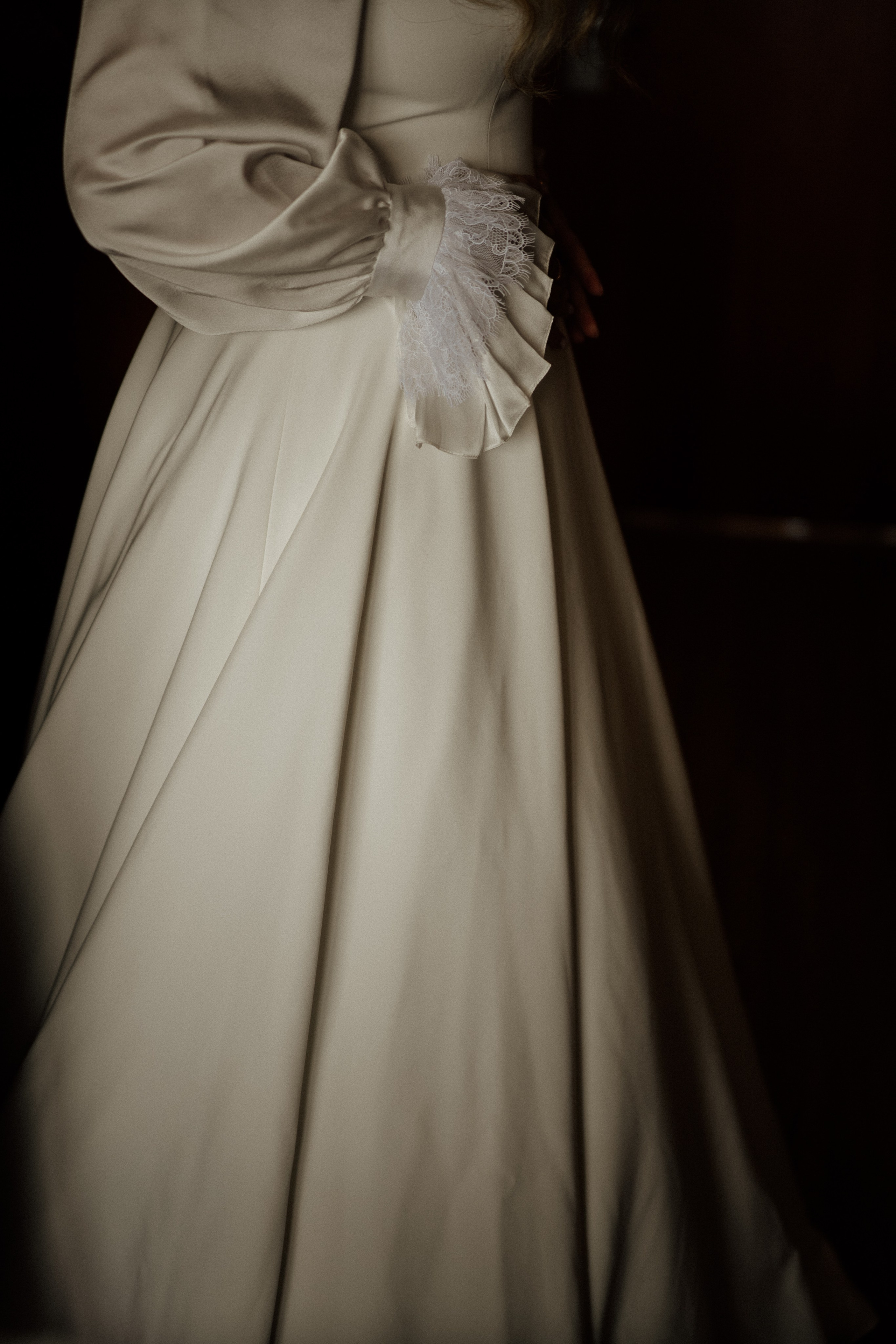 Lari & Luiz. Congiu Wedding