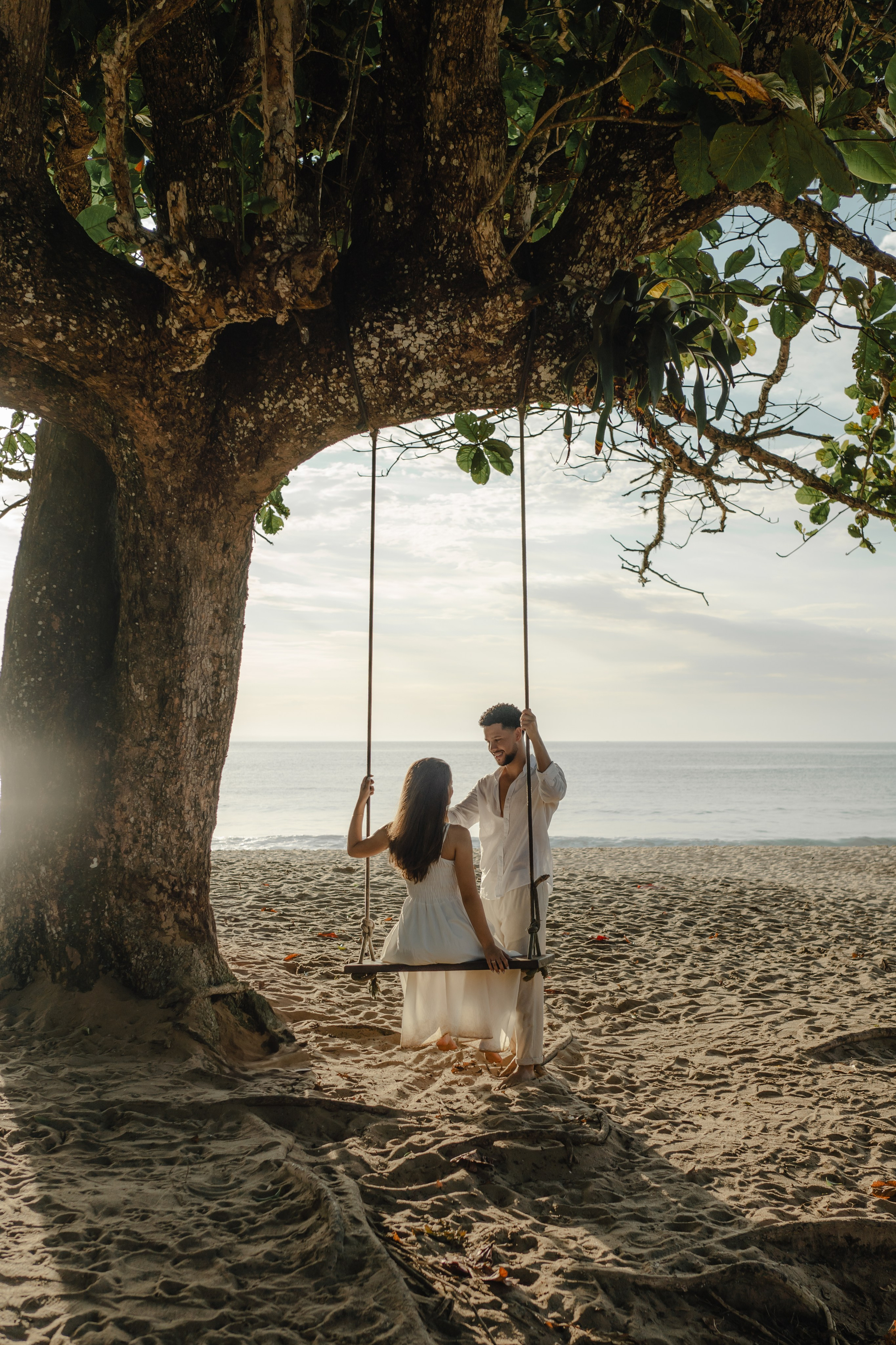 Ana & Victor // Pre Wedding. A Um Passo Fotografia