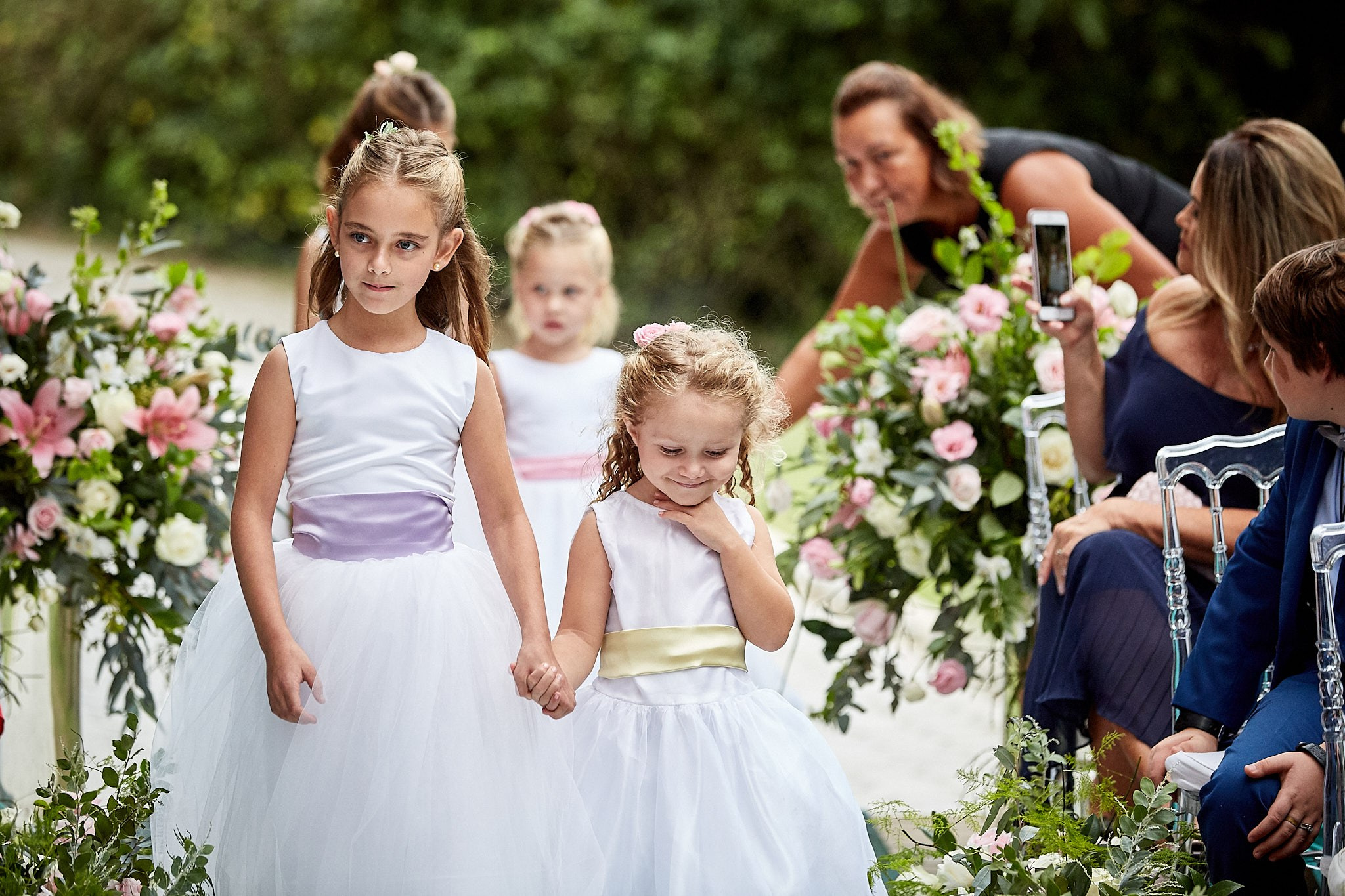 Casamento Fernanda e Paulo. Fotógrafo de casamentos em Florianópolis