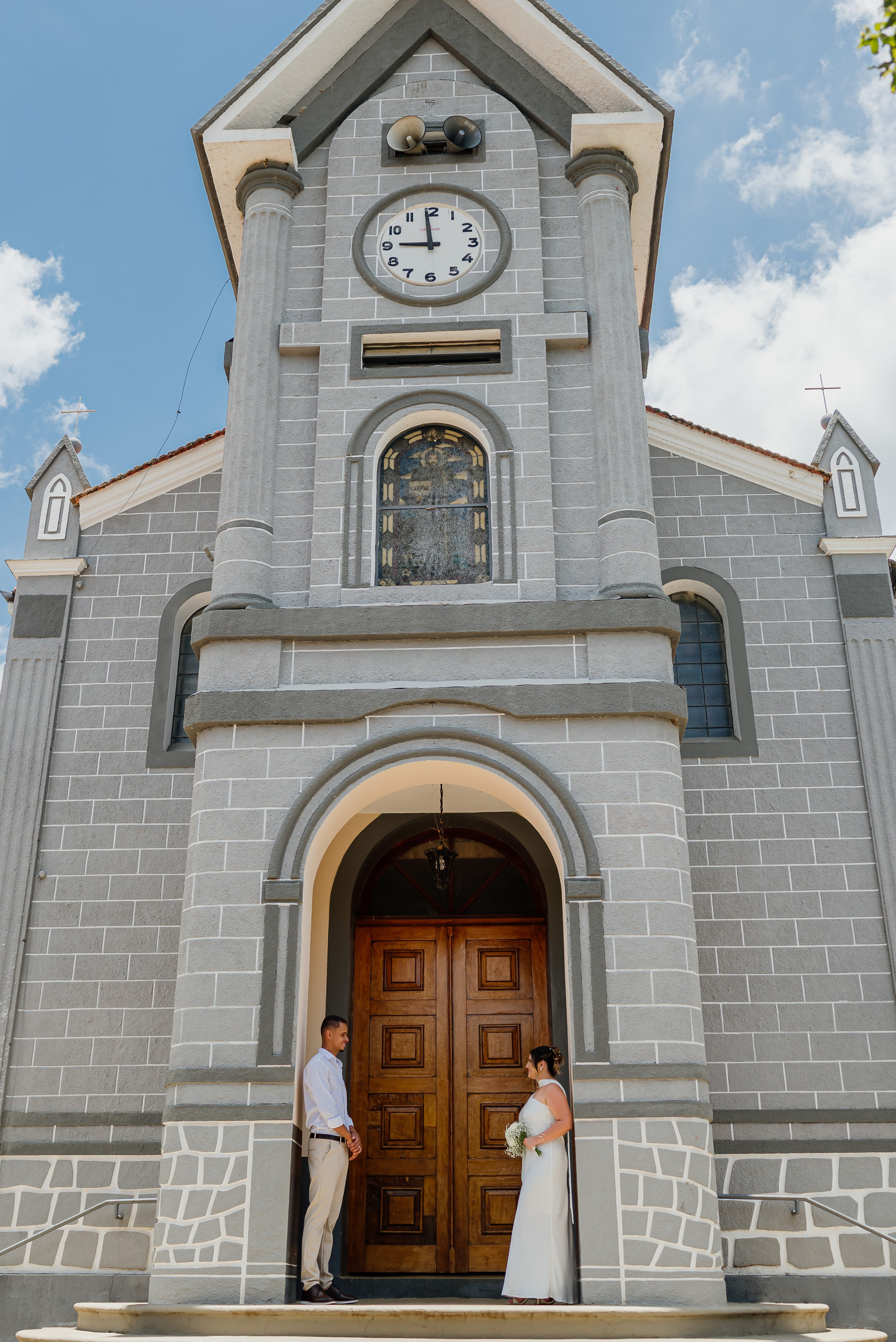 Casamento — Dayana e Ruan. Kaiky Oliveira — Fotógrafo de Casamentos, retratos, gestantes e de sentimentos!