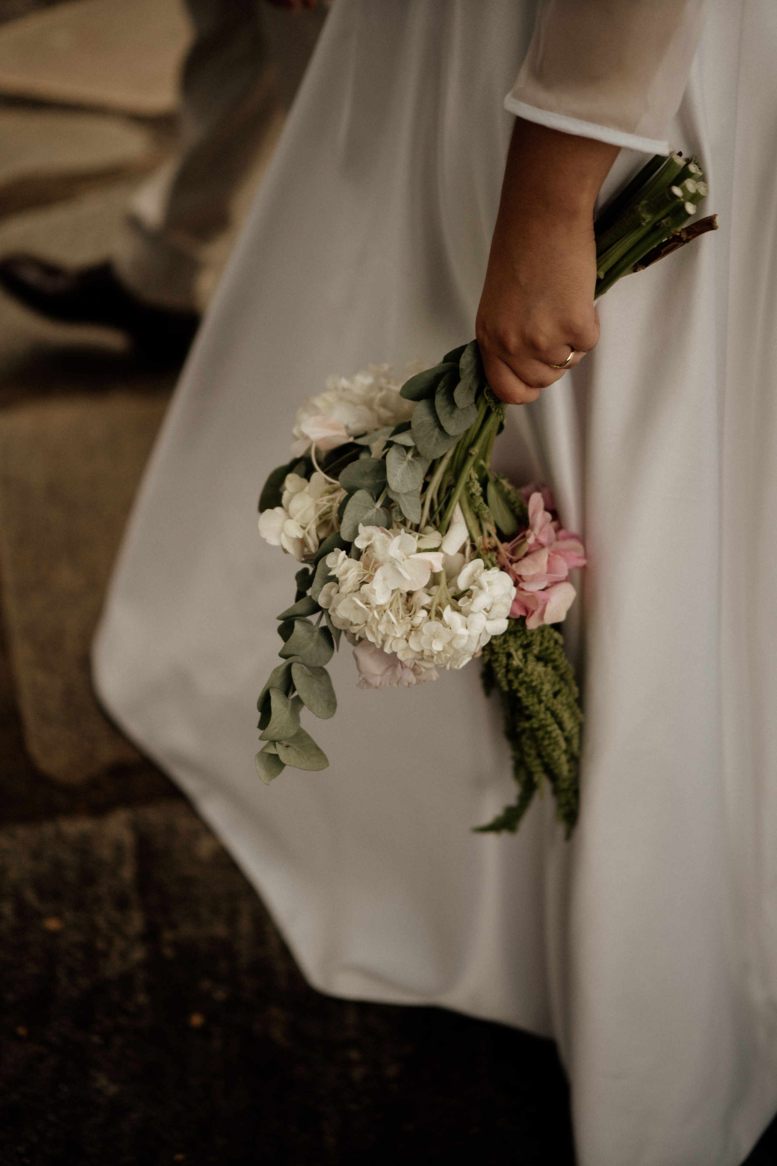 Abia & Walter. Congiu Wedding