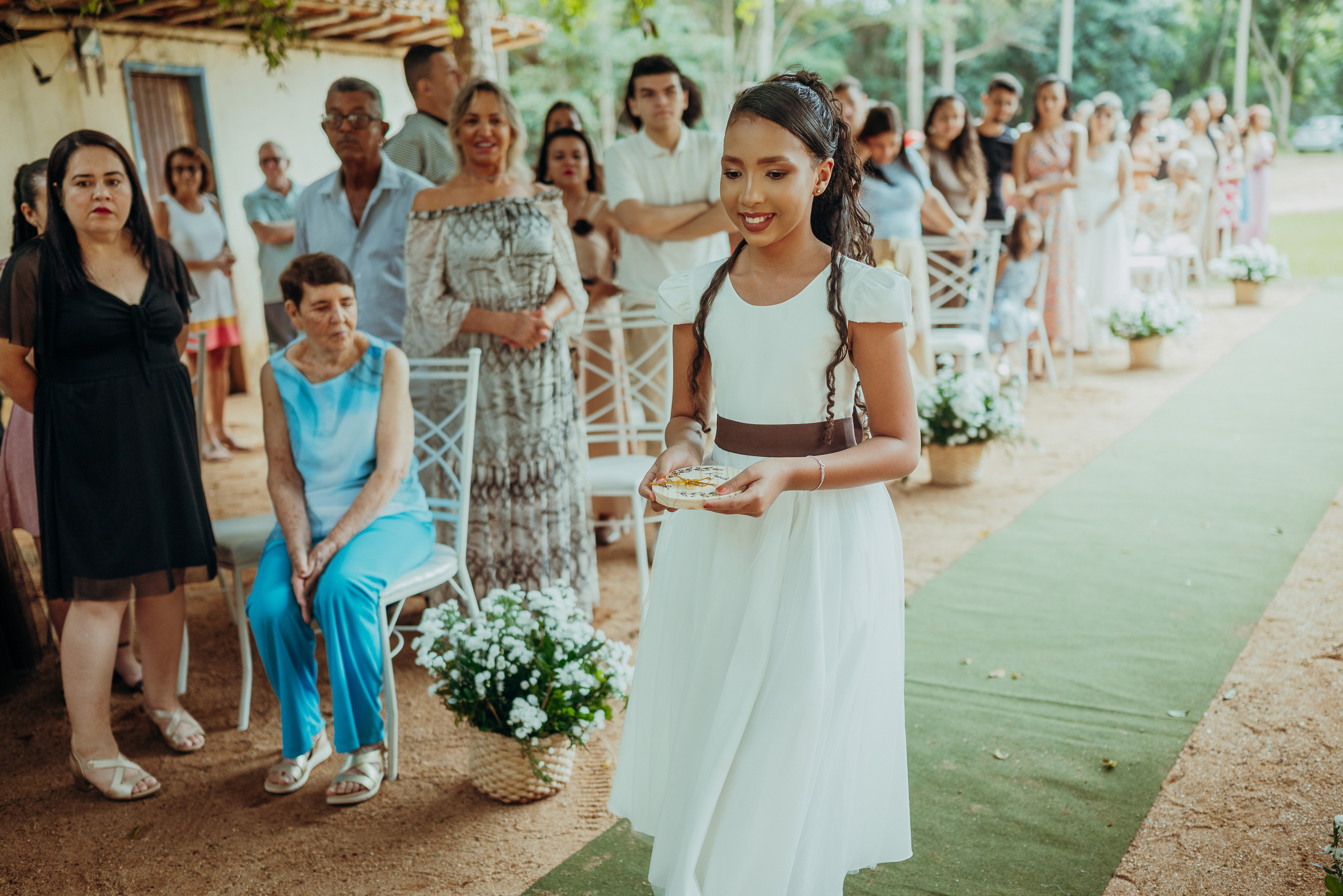 Casamento — Rafaela e Bruno. Kaiky Oliveira — Fotógrafo de Casamentos, retratos, gestantes e de sentimentos!