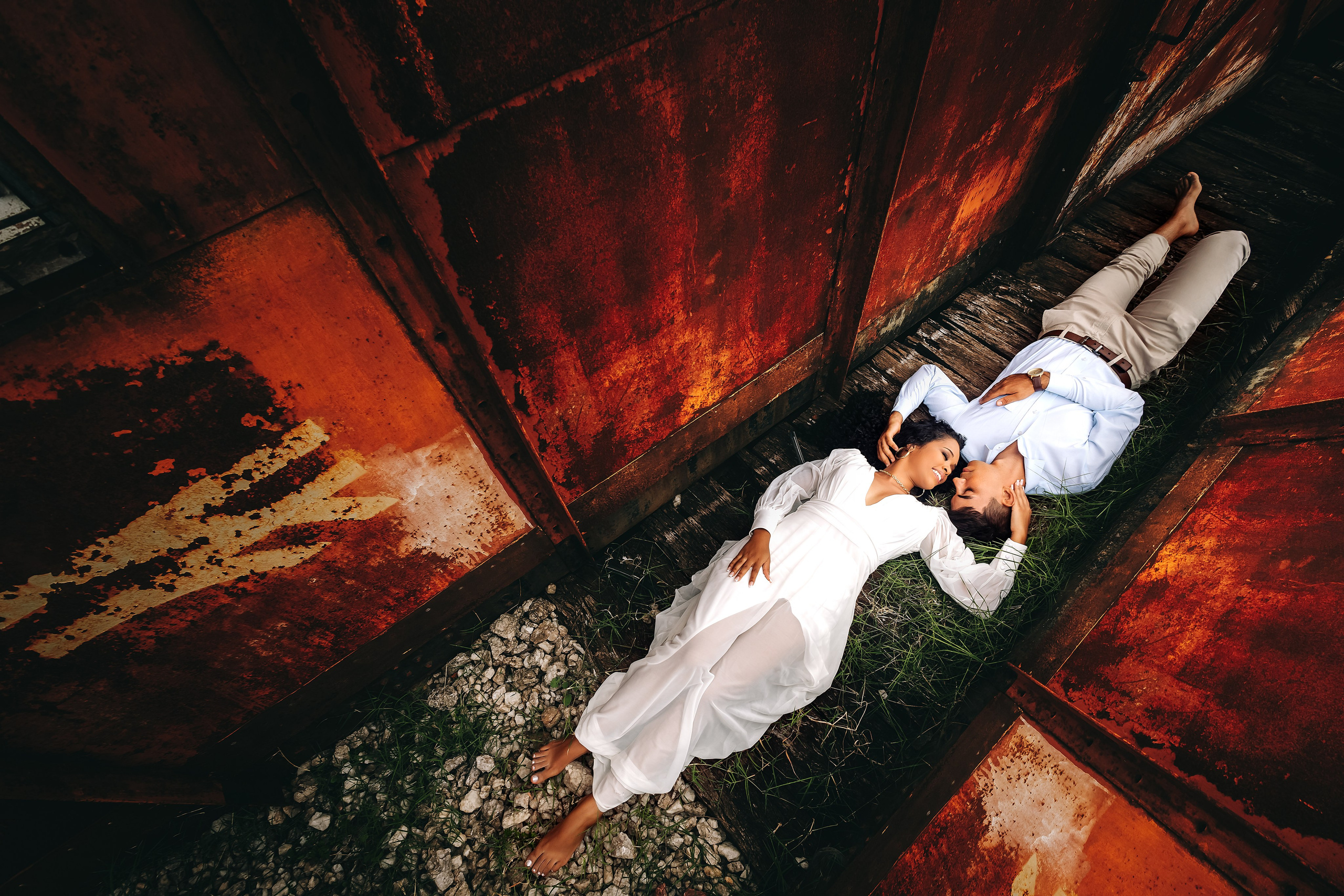 Kênia e Gabriel. Fotografia de casamento, Gestante e 15 anos| Montes Claros/MG