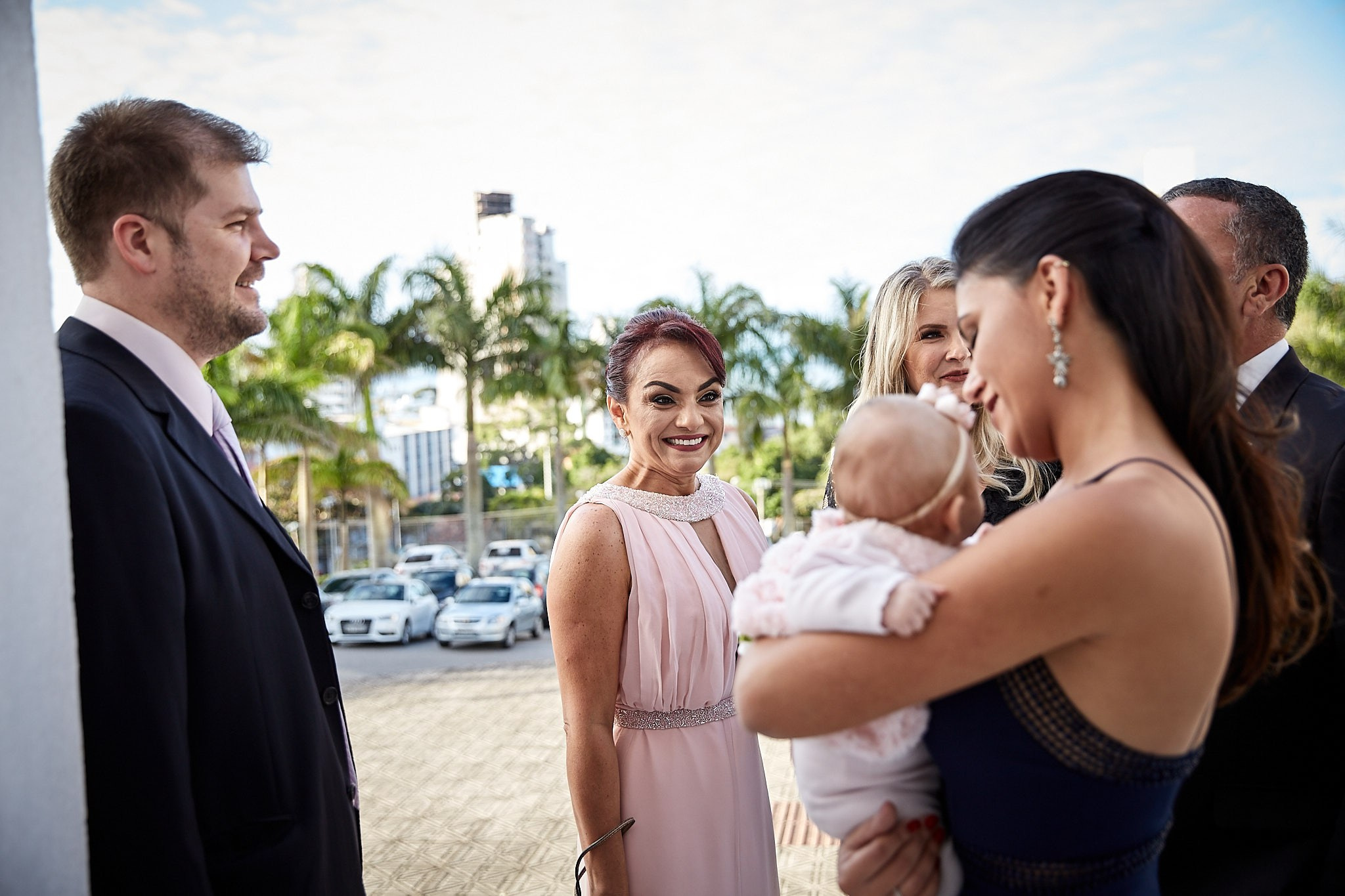 Casamento Carol e Ricardo. Fotógrafo de casamentos em Florianópolis