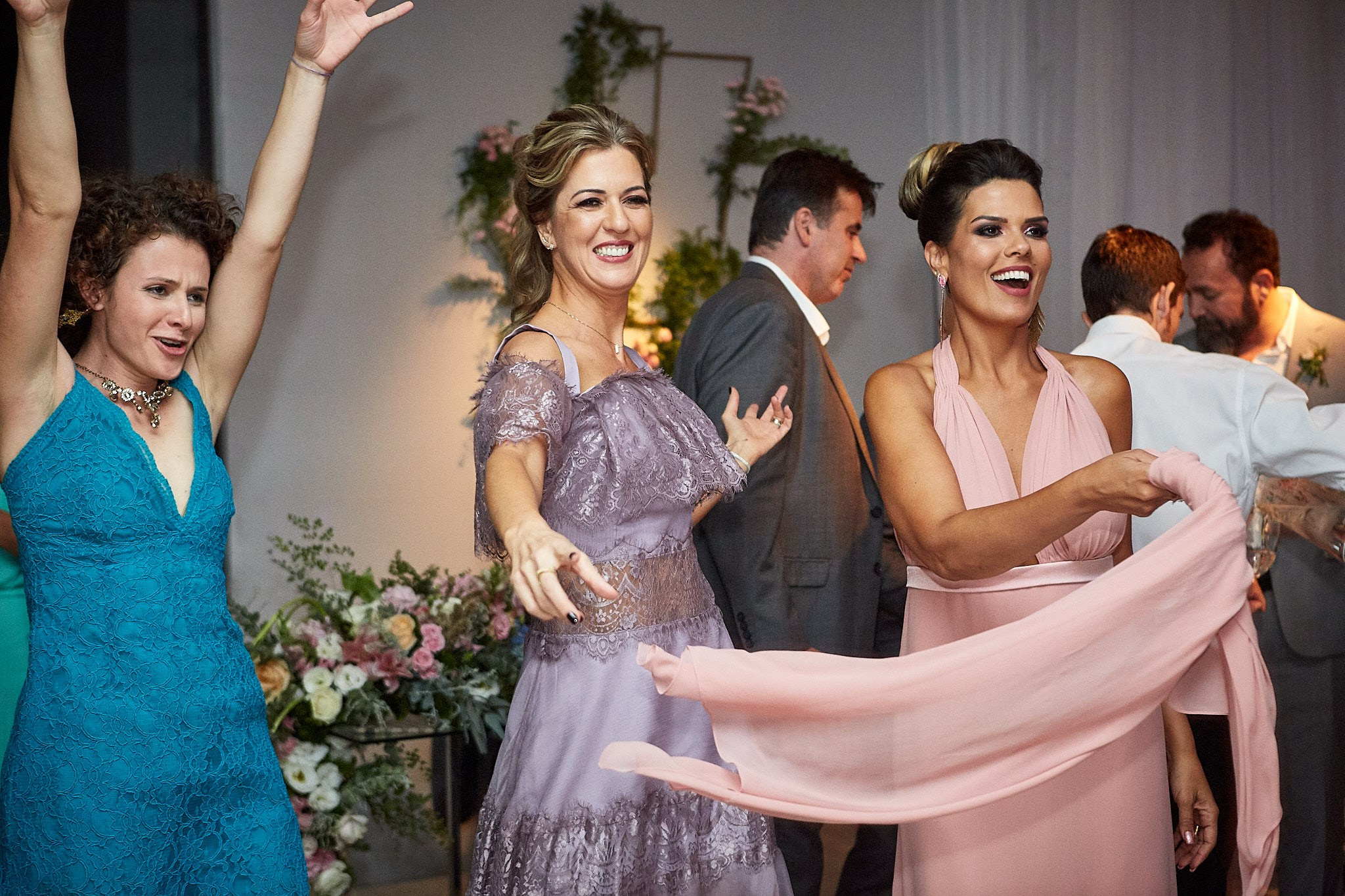 Casamento Fernanda e Paulo. Fotógrafo de casamentos em Florianópolis
