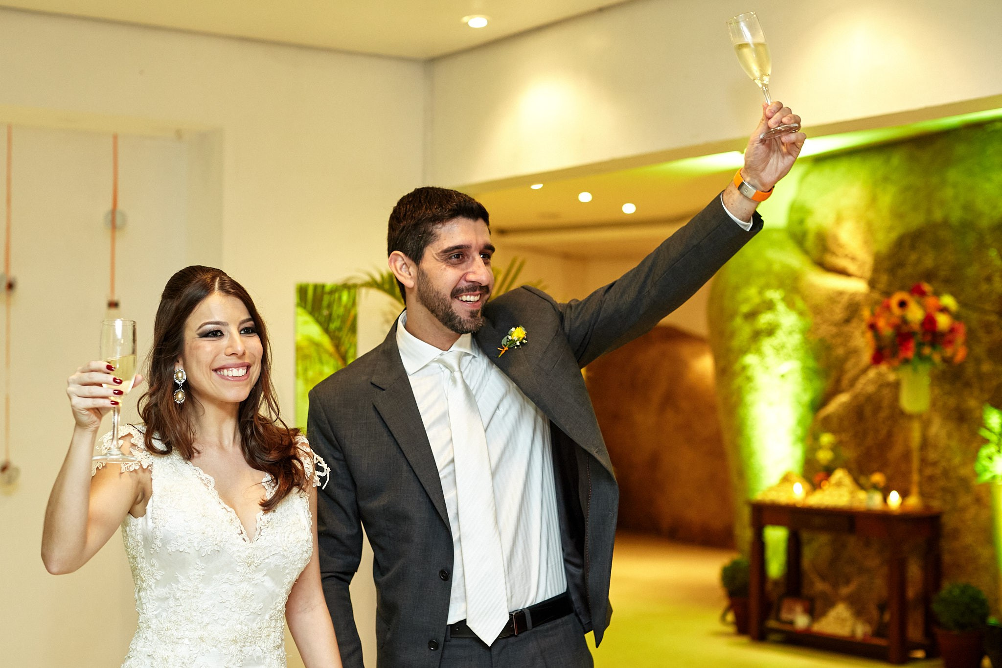 Casamento Letícia e Rodrigo. Fotógrafo de casamentos em Florianópolis