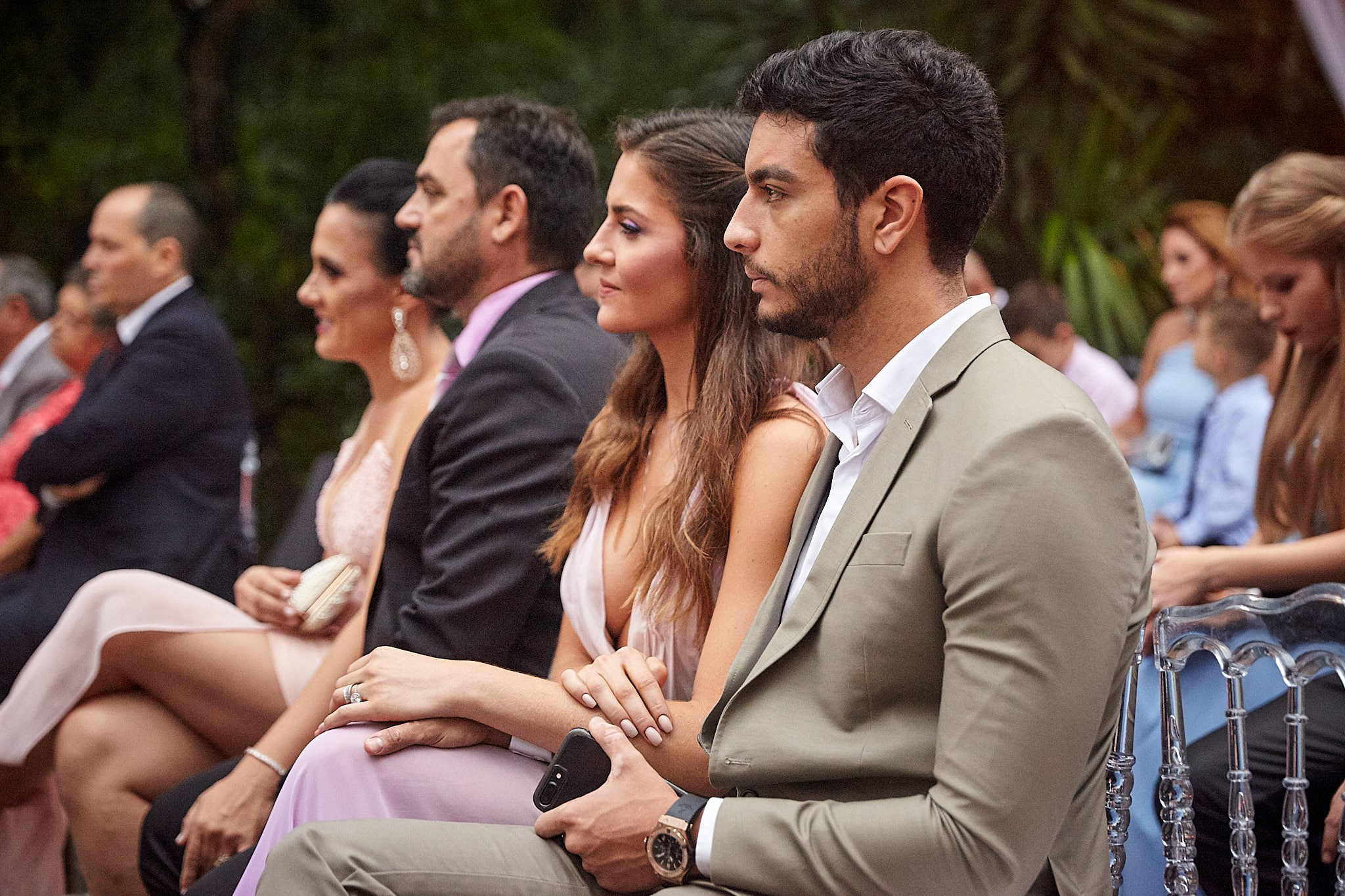 Casamento Juliana e Thuan. Fotógrafo de casamentos em Florianópolis