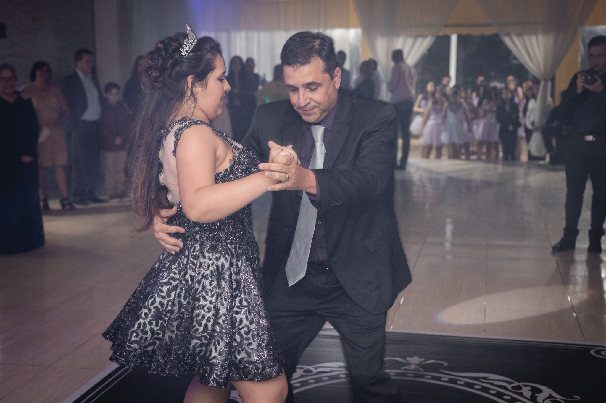 Camila — 30/06/2018. Luiz Medeiros Produções