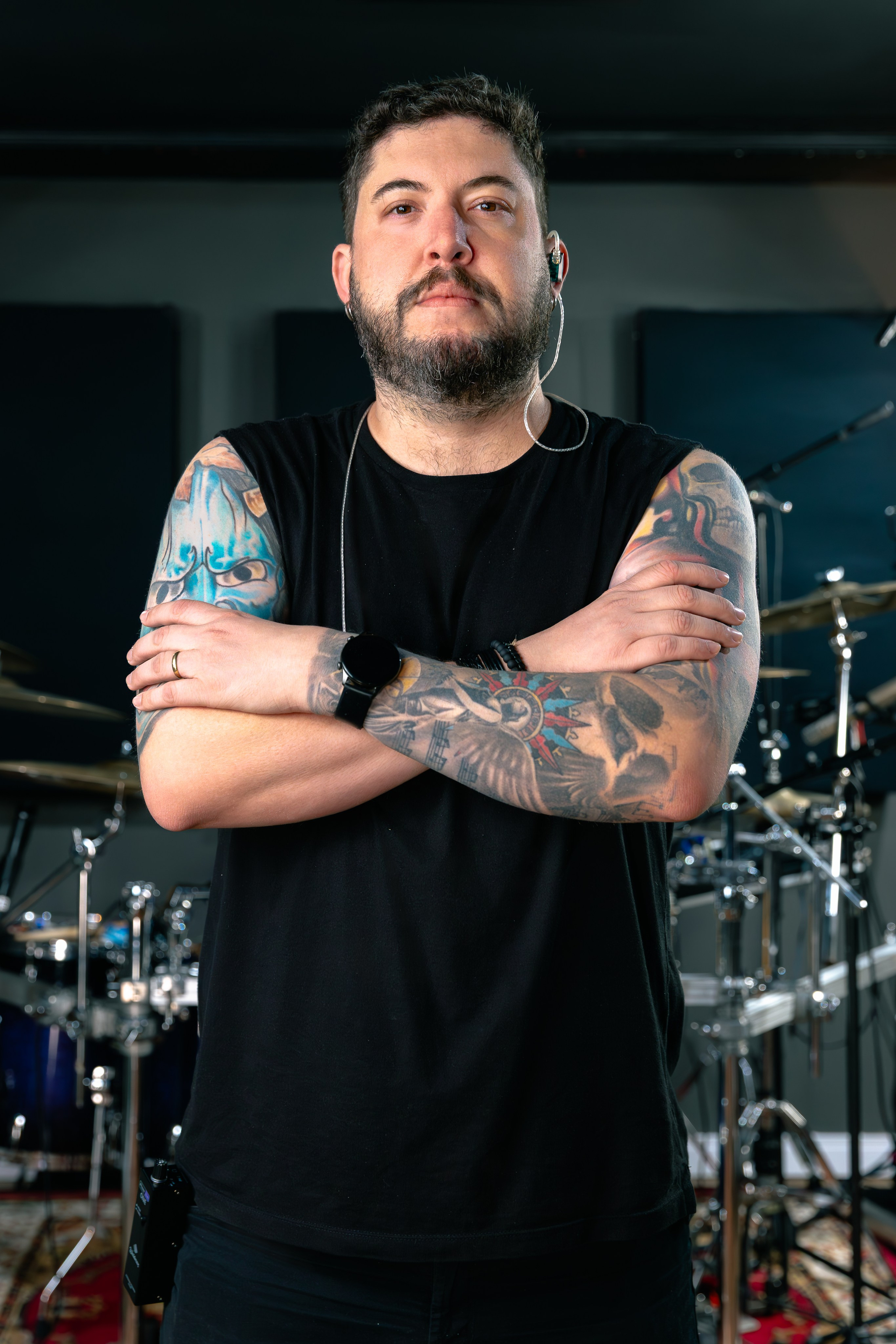 Bandas e Shows | Will Reis fotografia