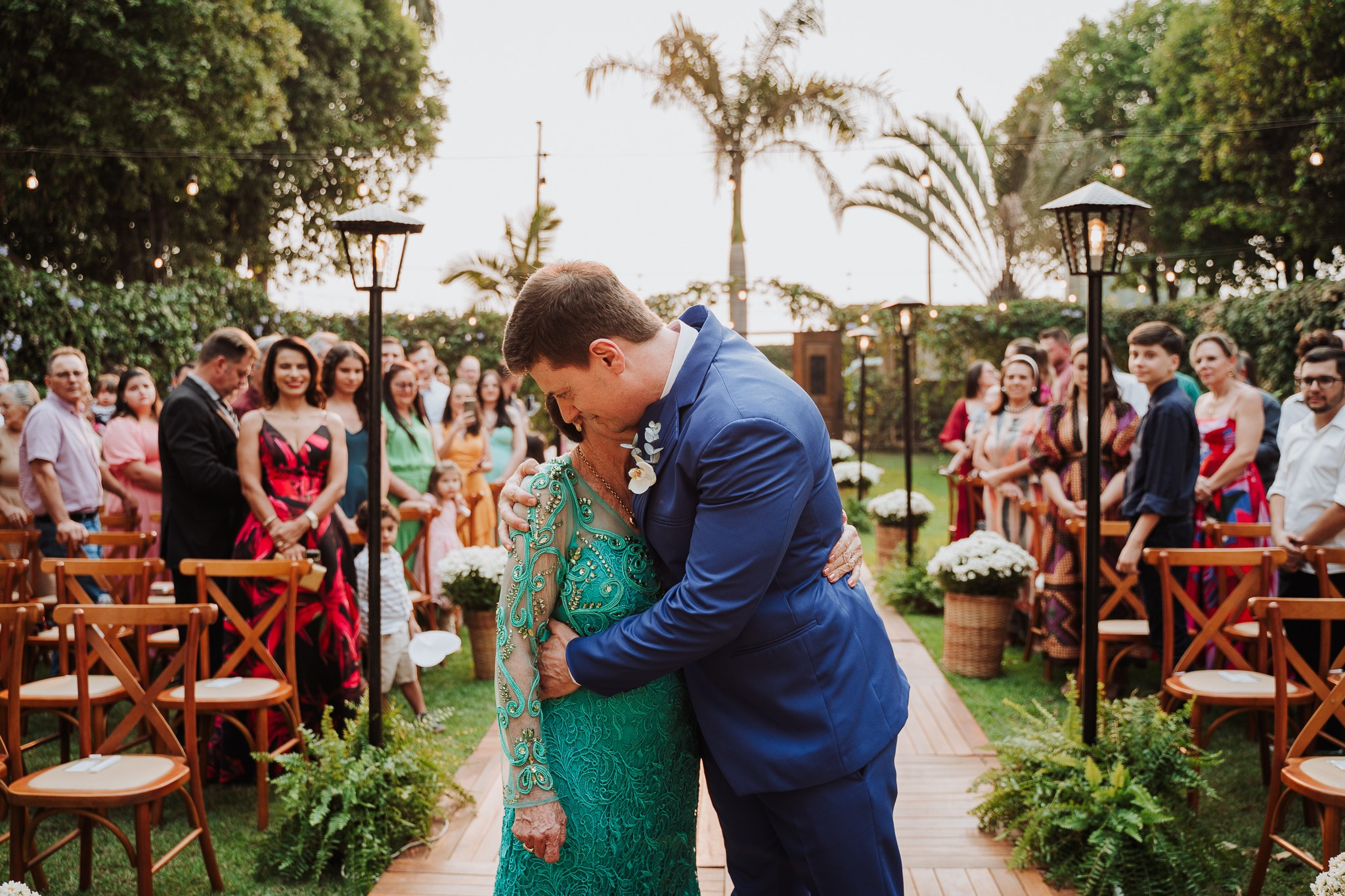Casamento Lana e Rodrigo. Fotografo de Casamento Daniel Gaspar