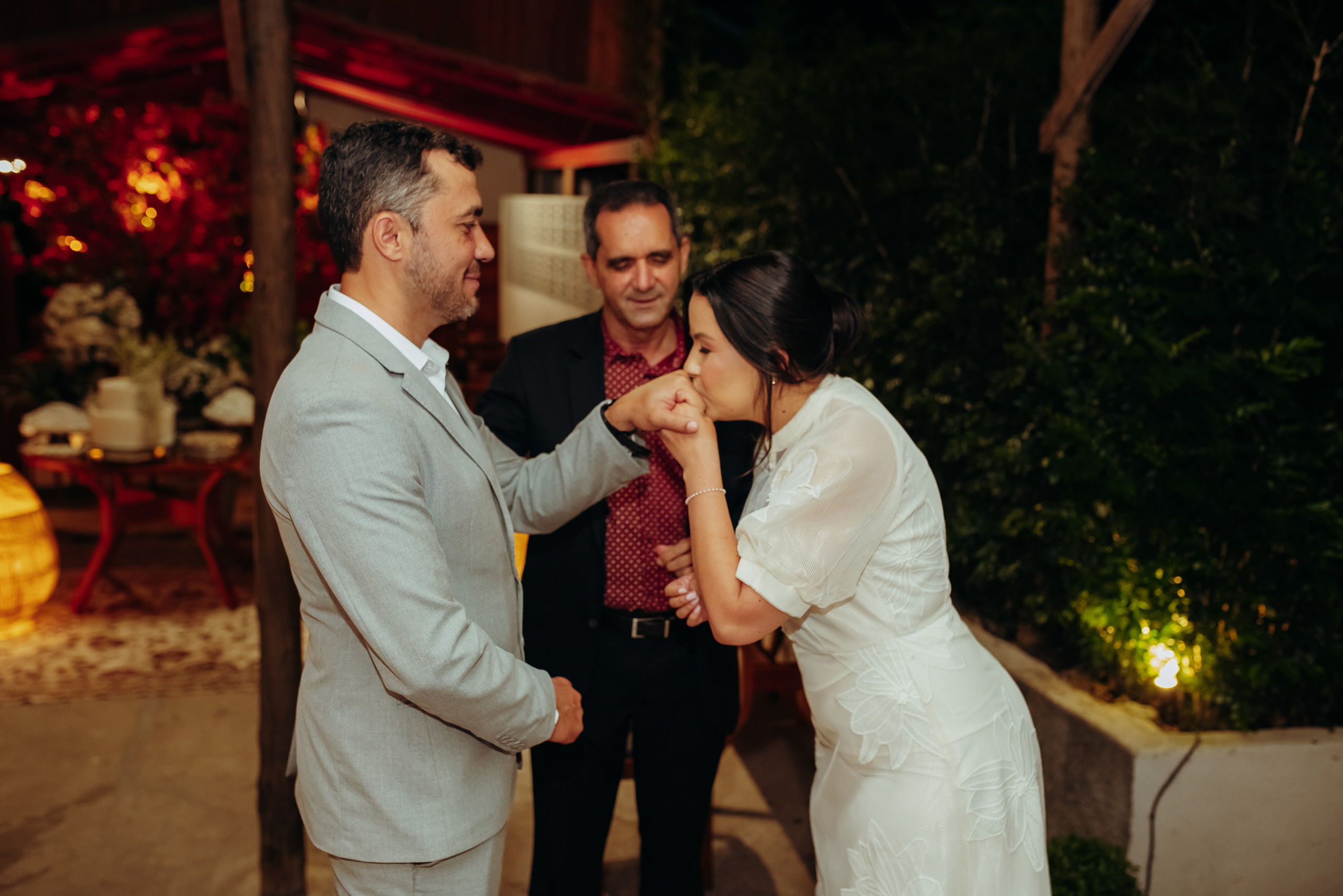 Casamento — Isabela e Daniel. Kaiky Oliveira — Fotógrafo de Casamentos, retratos, gestantes e de sentimentos!
