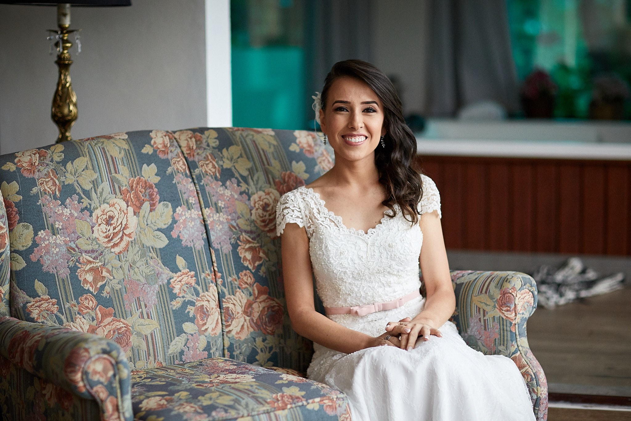 Casamento Tânia e Zé. Fotógrafo de casamentos em Florianópolis