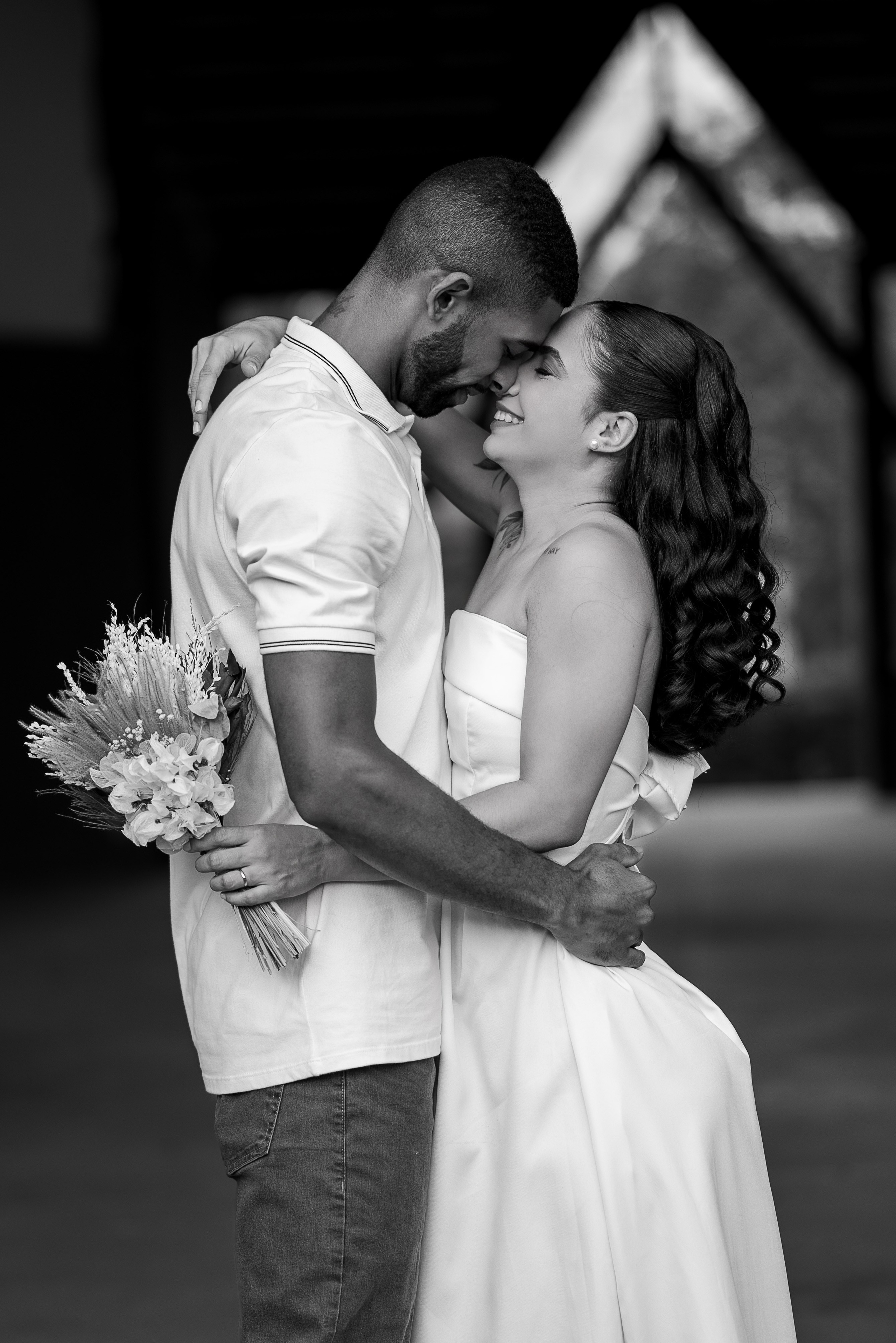 Pre Wedding — Ludmila e Carlos. Kaiky Oliveira — Fotógrafo de Casamentos, retratos, gestantes e de sentimentos!
