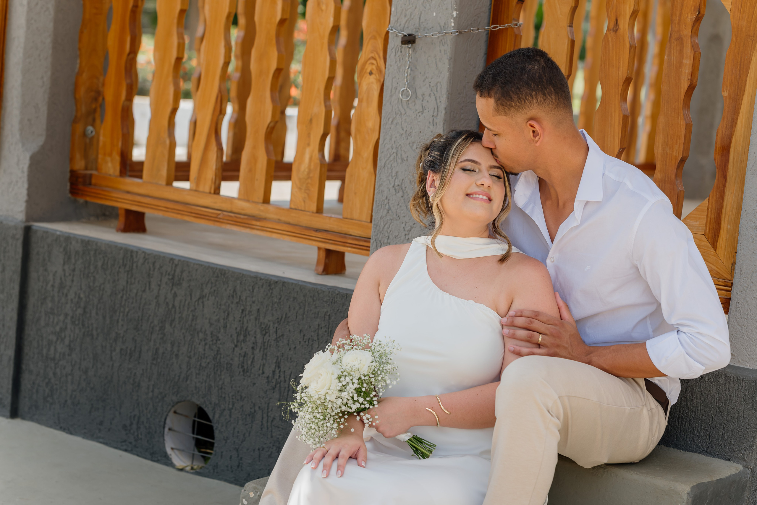 Casamento — Dayana e Ruan. Kaiky Oliveira — Fotógrafo de Casamentos, retratos, gestantes e de sentimentos!