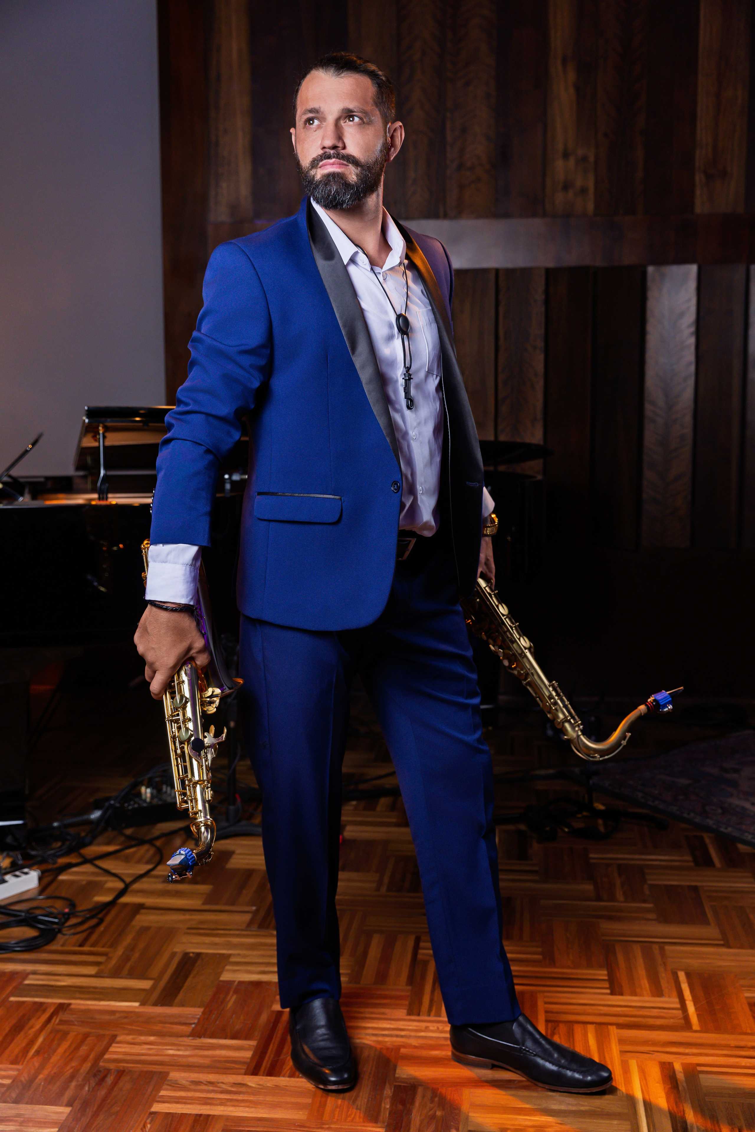 Bandas e Shows | Will Reis fotografia