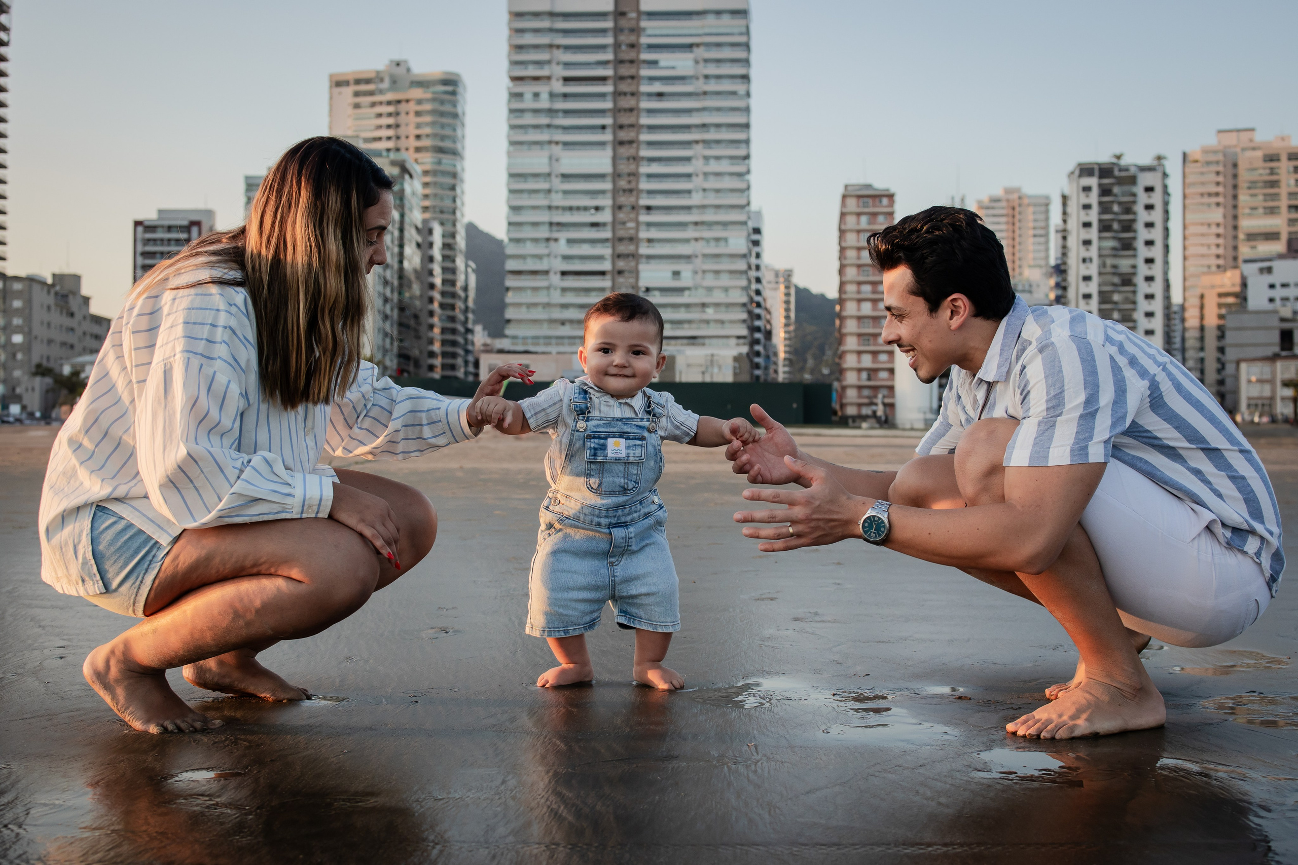 Ensaio — Bento 1ano. Fotografa de Família Jaque Mesquita