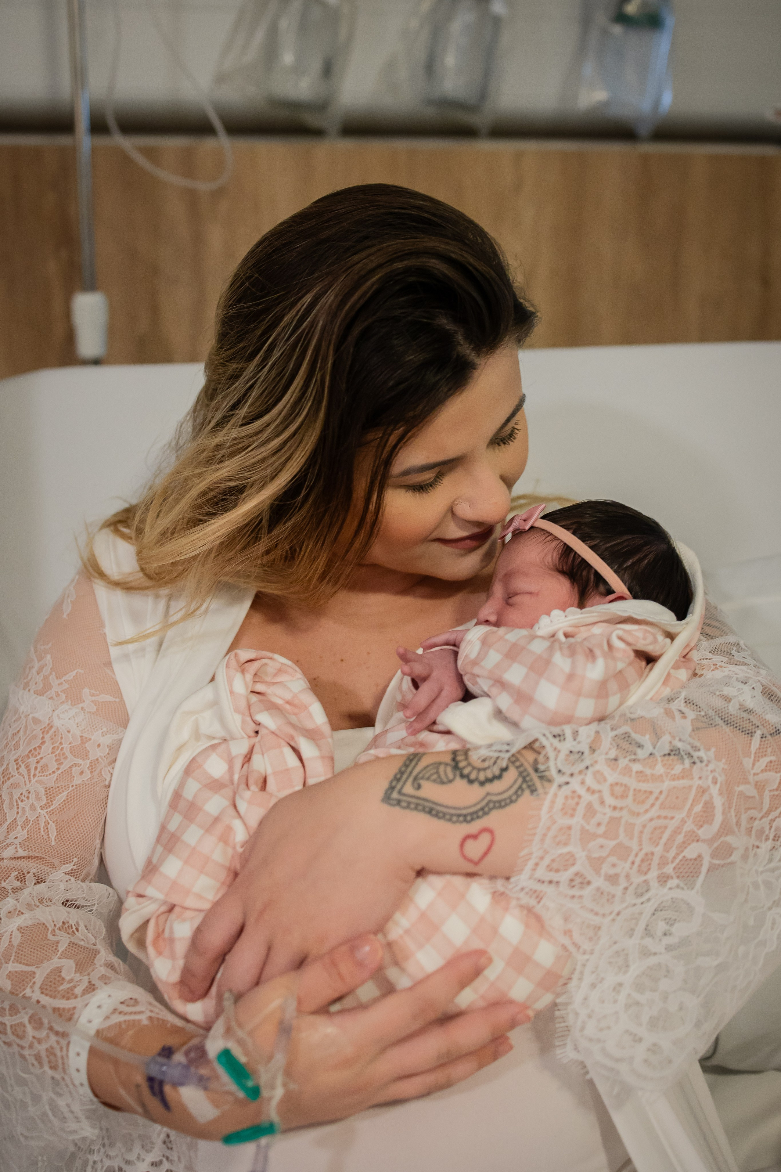 Primeiros dias da Maria Flor. Fotografa de Família Jaque Mesquita