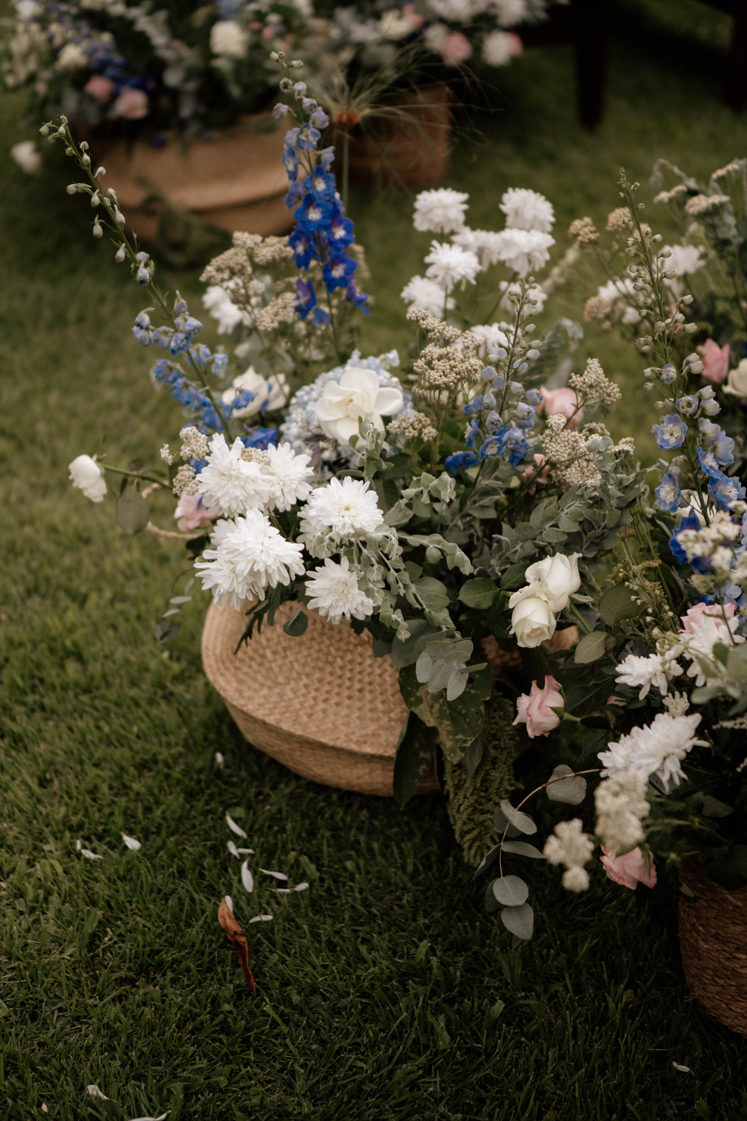 Abia & Walter. Congiu Wedding