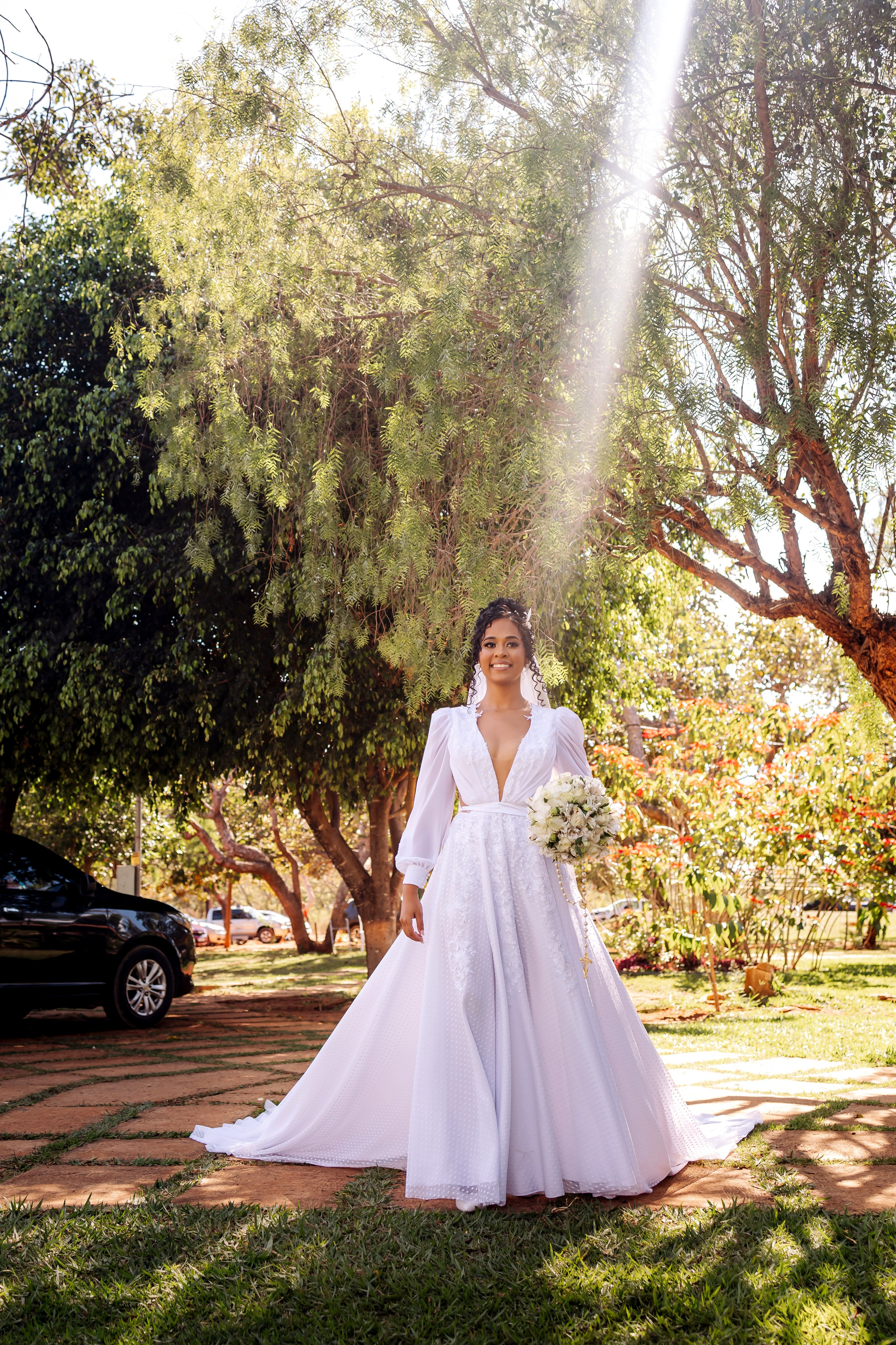 Kênia e Gabriel. Fotografia de casamento, Gestante e 15 anos| Montes Claros/MG