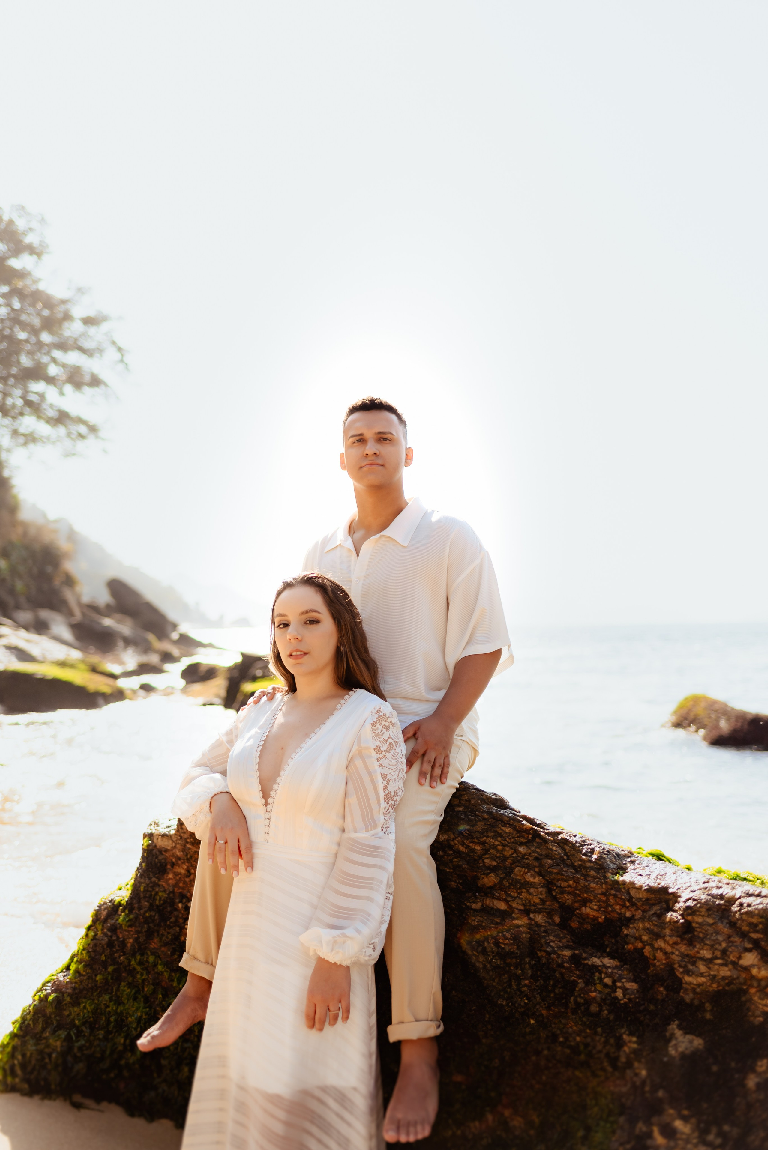Ensaio Pré Wedding. Barizon Fotografia | Fotógrafo de Casamentos, Ensaios e Eventos | Cianorte, Paraná