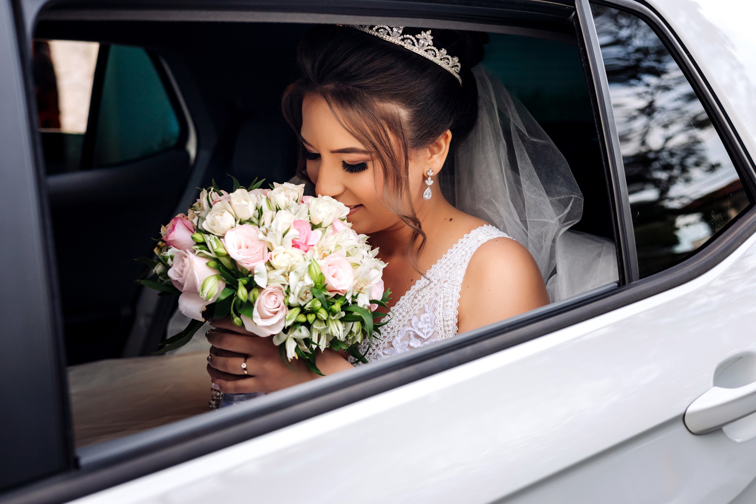 Francilene e Paulo. Fotografia de casamento, Gestante e 15 anos| Montes Claros/MG