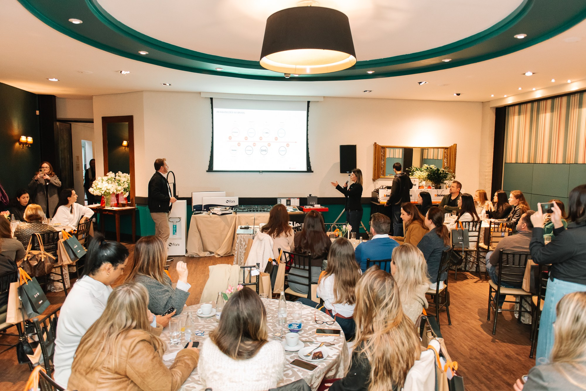 Fotografia de Eventos Corporativos em São Paulo. Fotografia corporativa profissional em São Paulo. Eventos corporativos, retratos empresariais e imagens institucionais para empresas