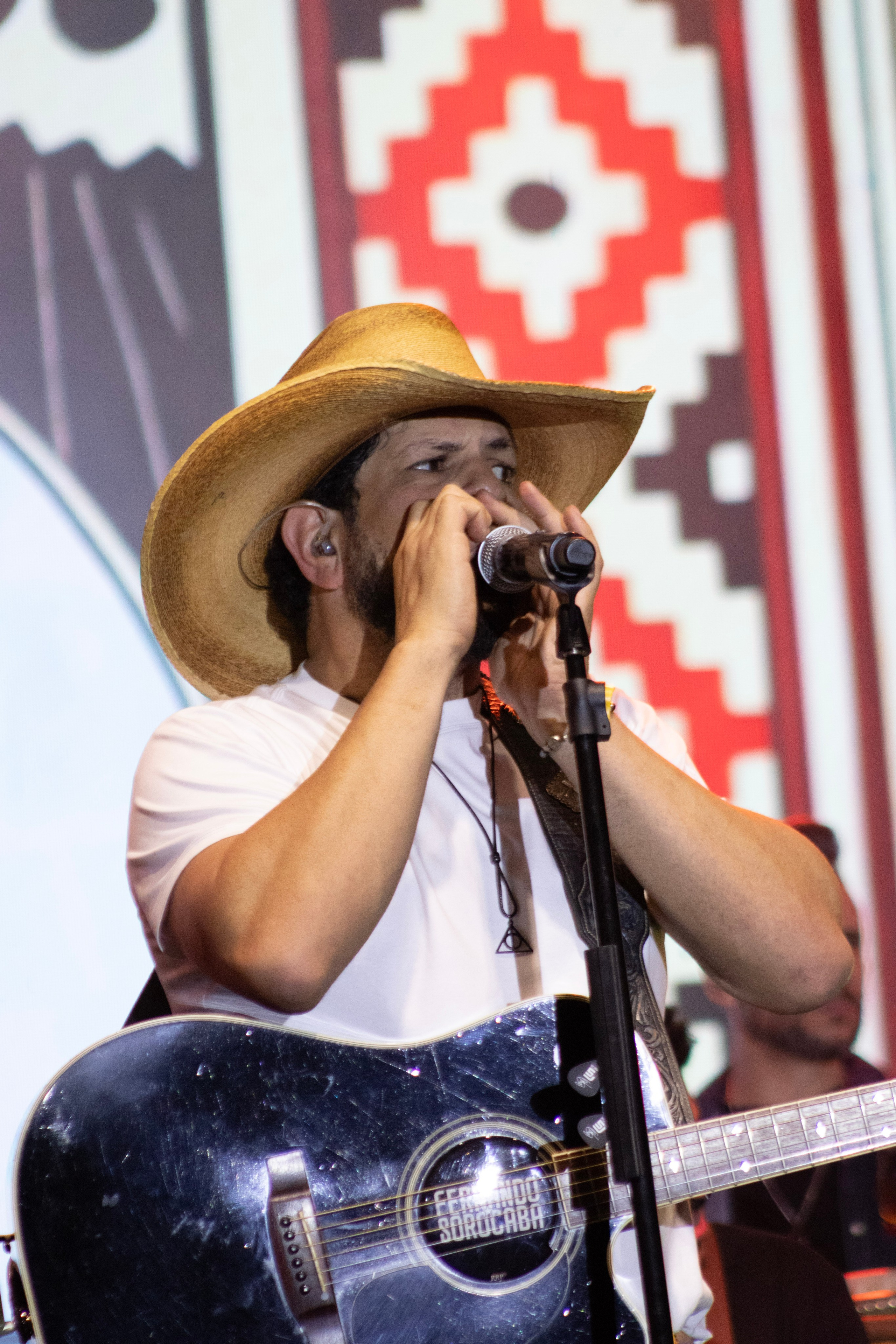 Show Fernando e Sorocaba part. esp. Samuel Sorocabinha. Gui Sant — Fotografo profissional