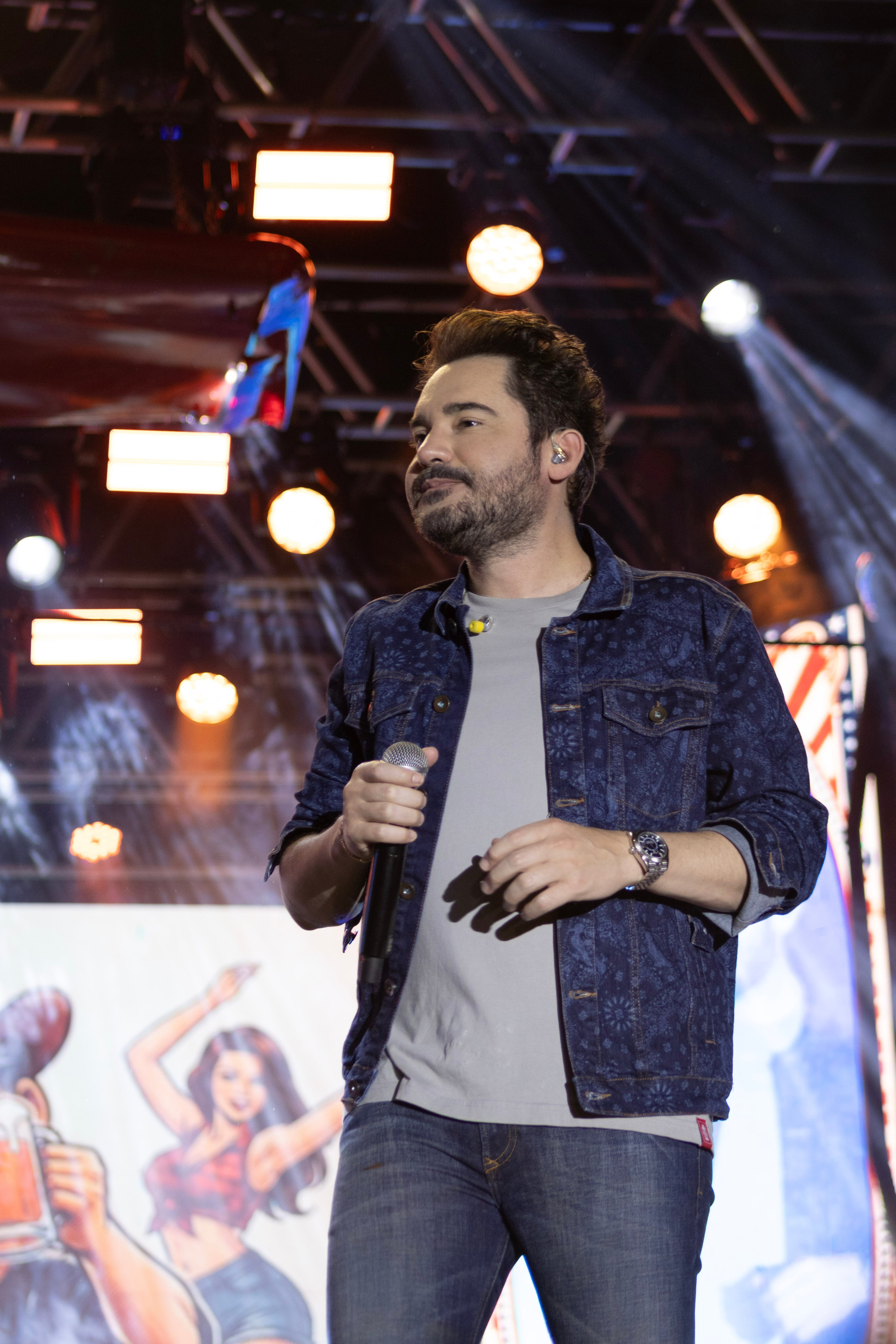 Show Fernando e Sorocaba part. esp. Samuel Sorocabinha. Gui Sant — Fotografo profissional