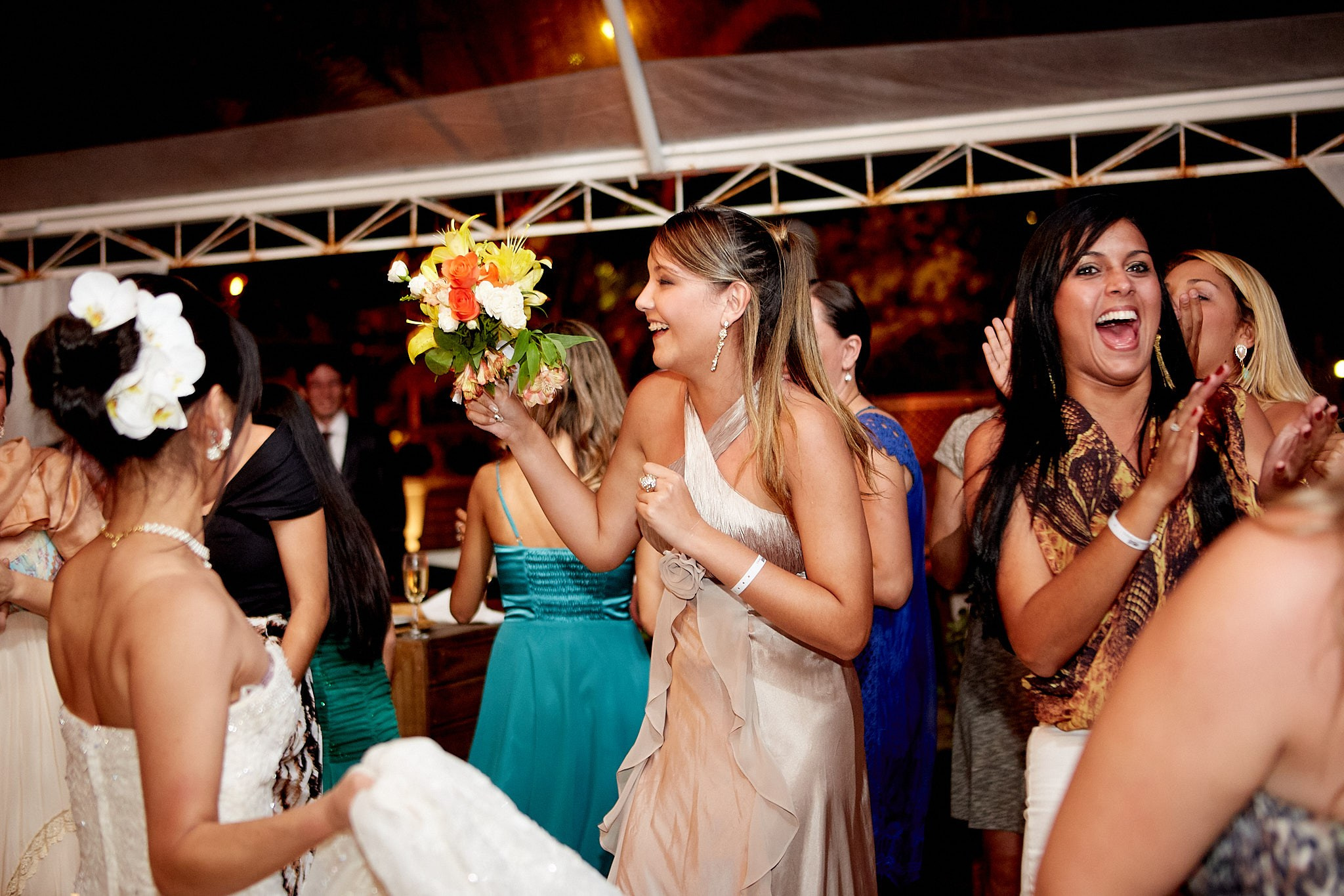 Casamento Nana e Márcio. Fotógrafo de casamentos em Florianópolis