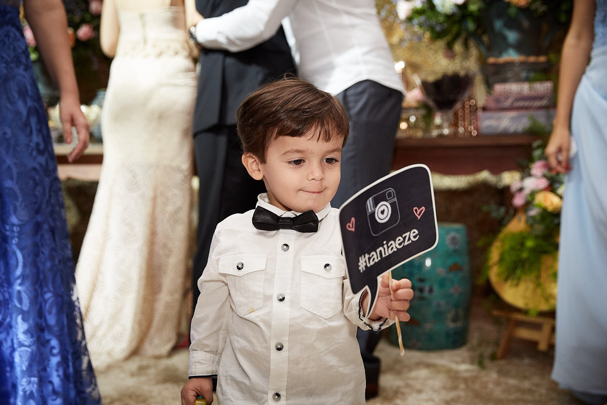Casamento Tânia e Zé. Fotógrafo de casamentos em Florianópolis