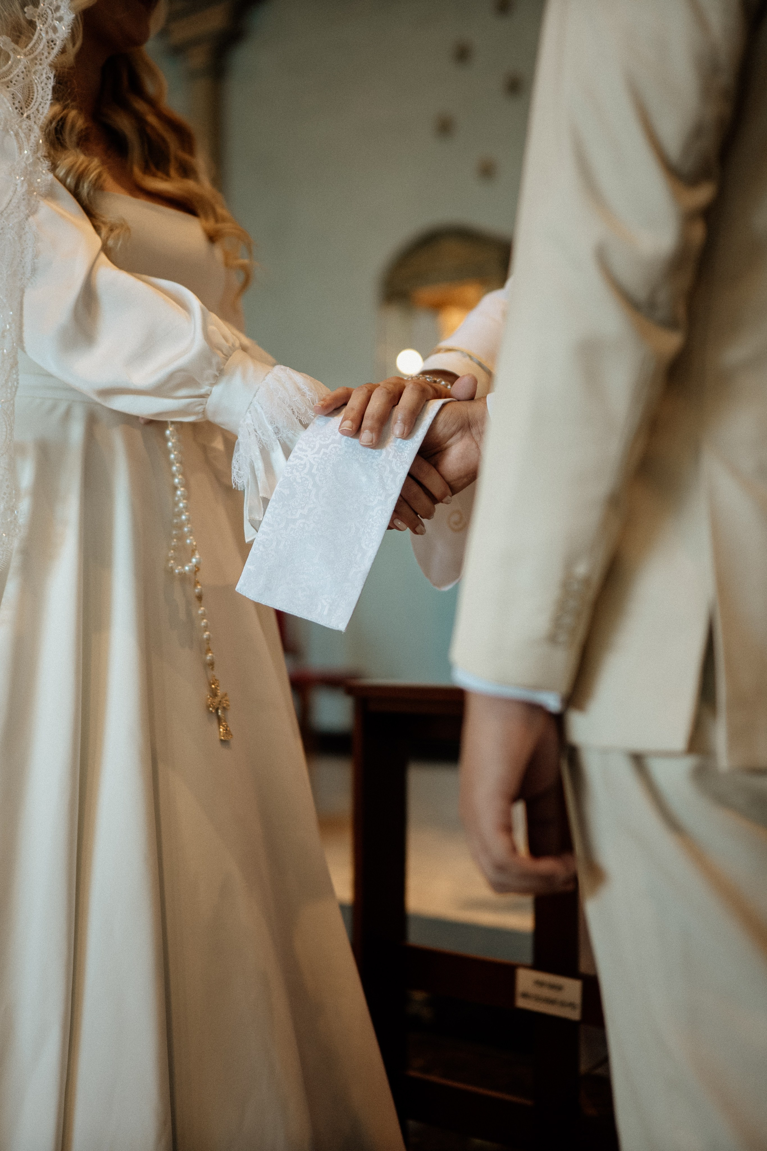Lari & Luiz. Congiu Wedding