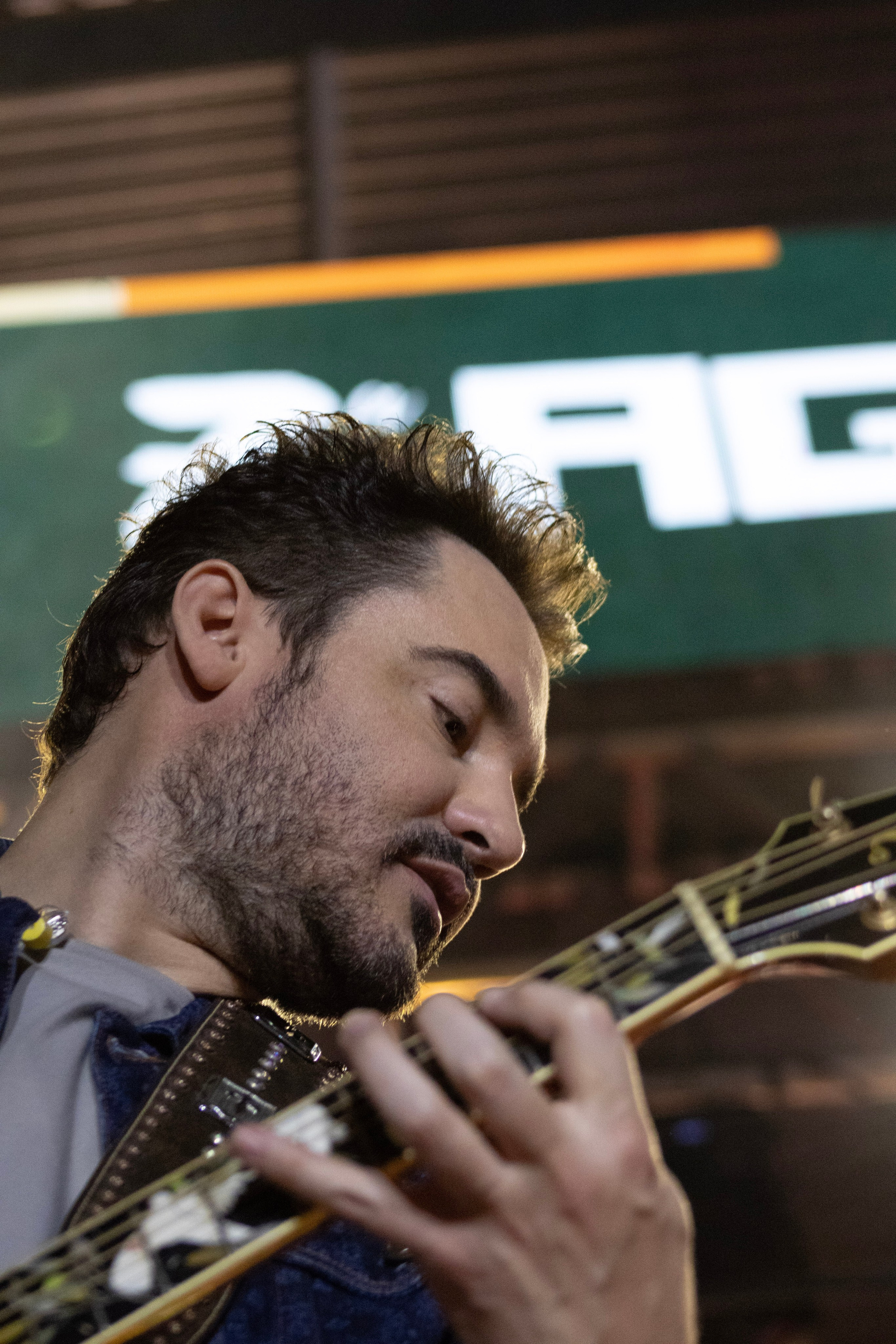 Show Fernando e Sorocaba part. esp. Samuel Sorocabinha. Gui Sant — Fotografo profissional