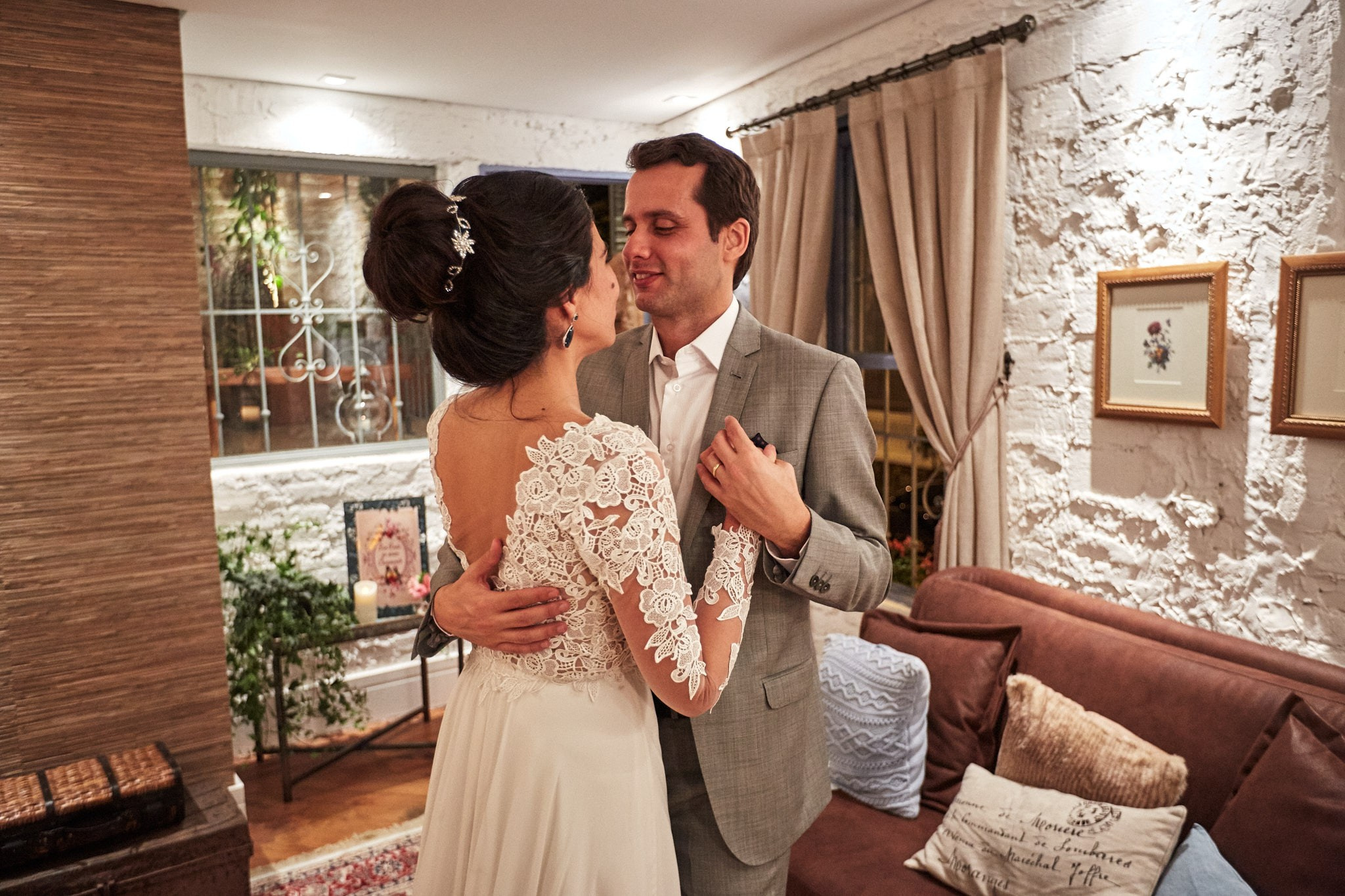 Casamento Bartira e Ricardo. Fotógrafo de casamentos em Florianópolis