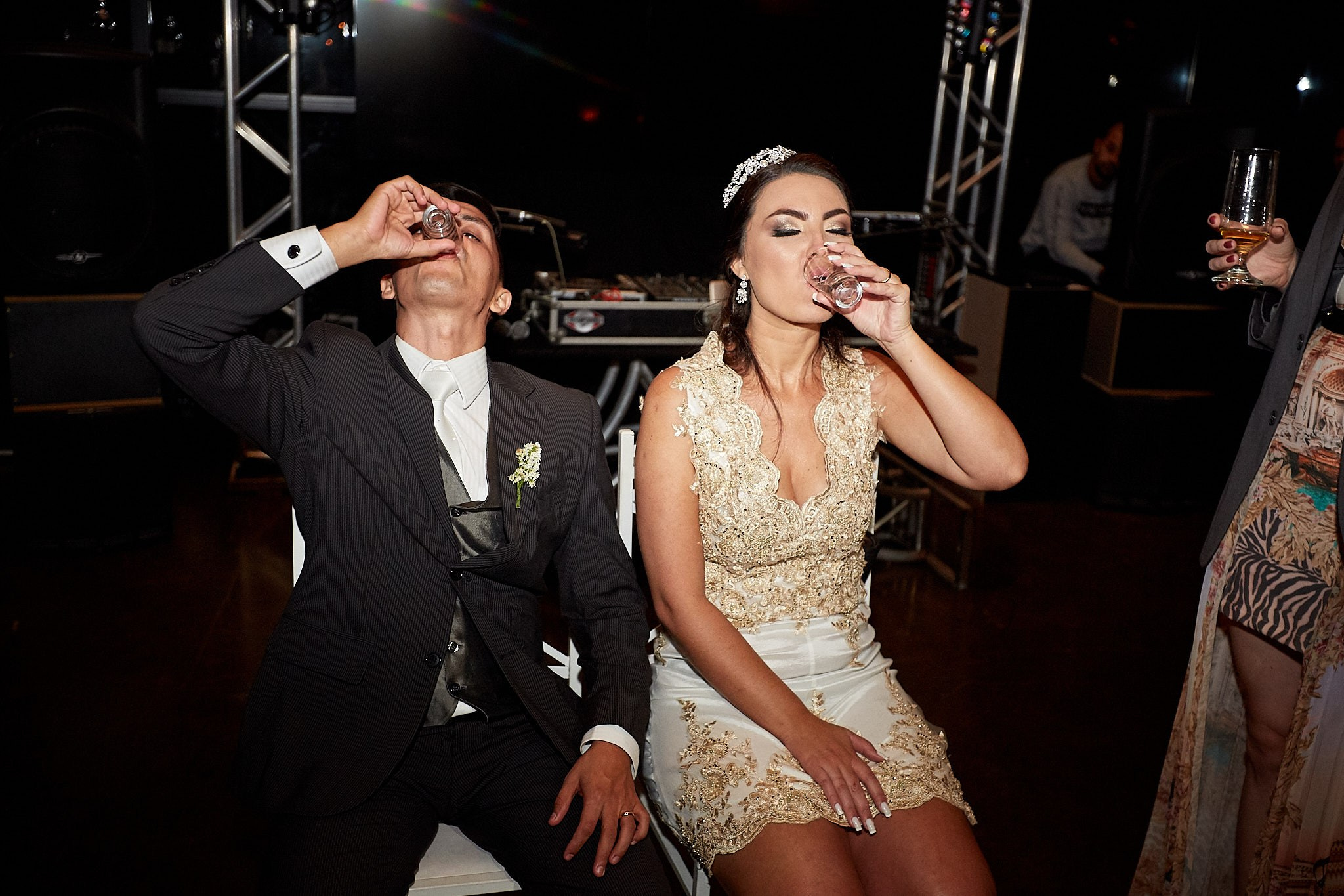 Casamento Mariah e William. Fotógrafo de casamentos em Florianópolis