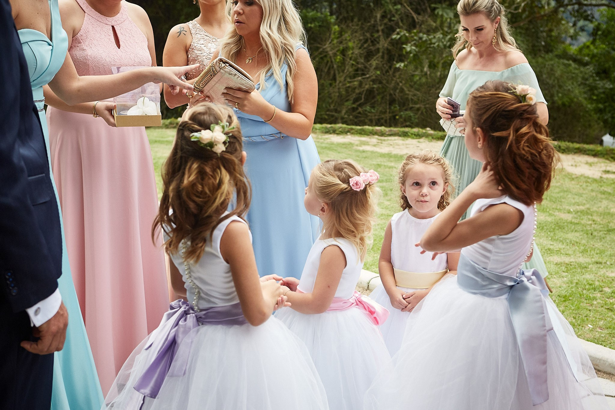 Casamento Fernanda e Paulo. Fotógrafo de casamentos em Florianópolis