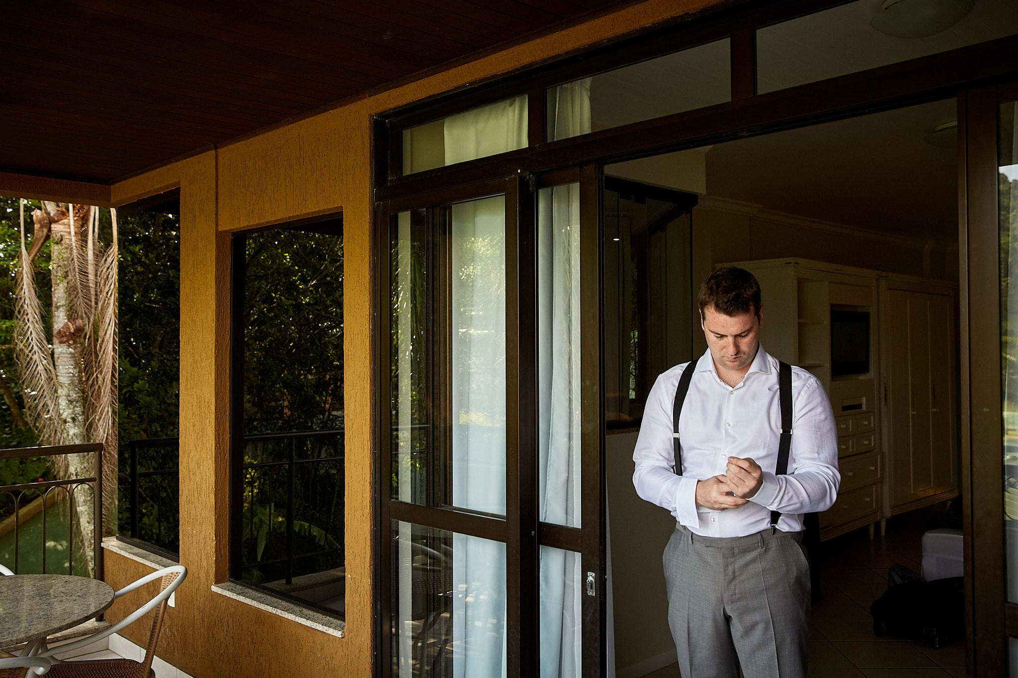 Casamento Juliana e Nick. Fotógrafo de casamentos em Florianópolis