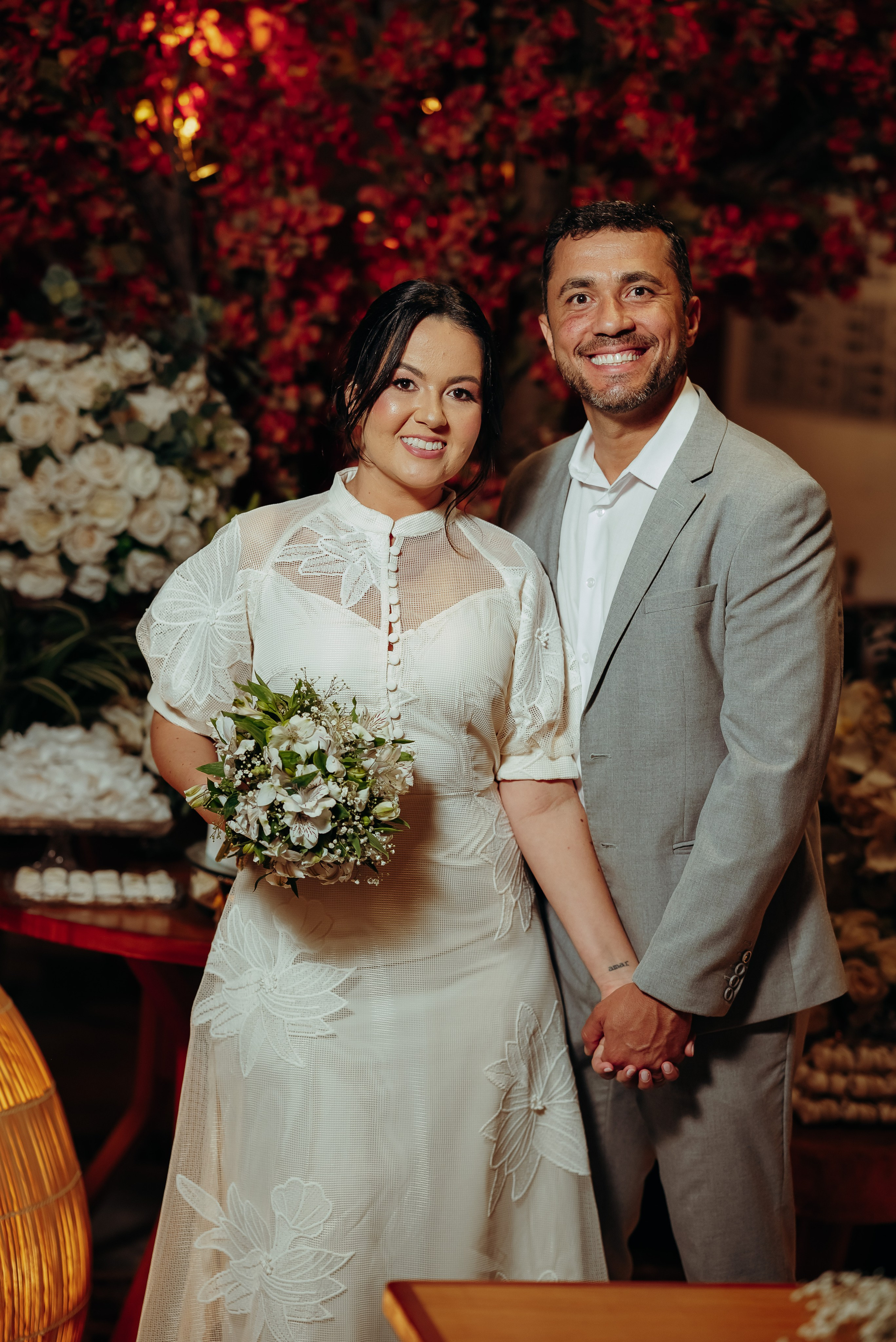 Casamento — Isabela e Daniel. Kaiky Oliveira — Fotógrafo de Casamentos, retratos, gestantes e de sentimentos!
