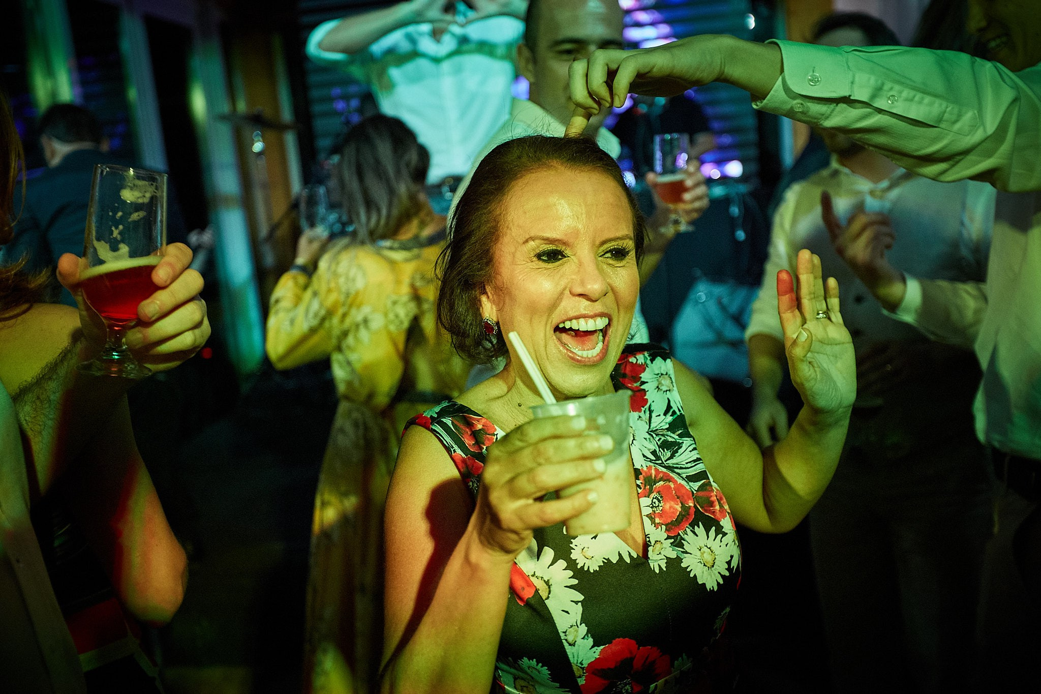 Casamento Tati e Lucas. Fotógrafo de casamentos em Florianópolis