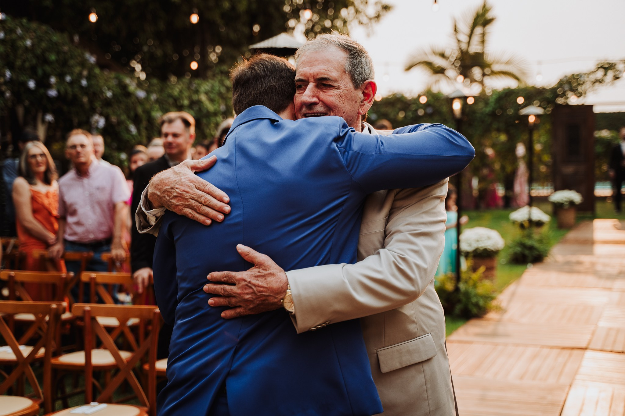 Casamento Lana e Rodrigo. Fotografo de Casamento Daniel Gaspar