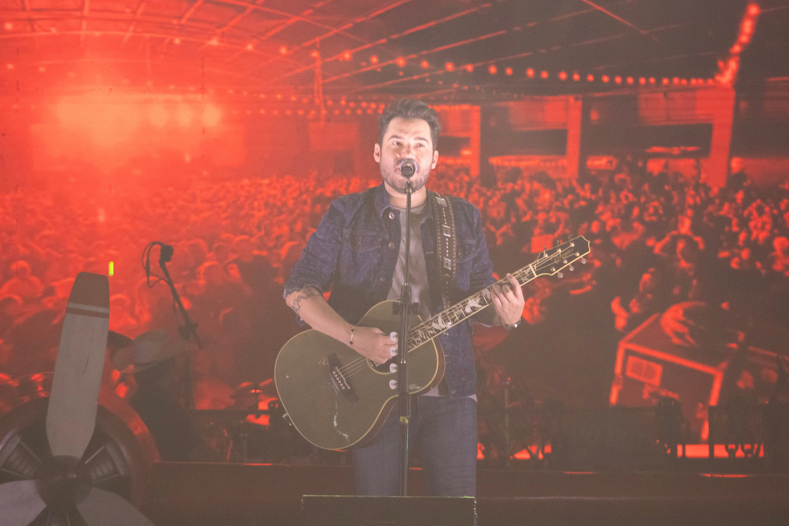 Show Fernando e Sorocaba part. esp. Samuel Sorocabinha. Gui Sant — Fotografo profissional
