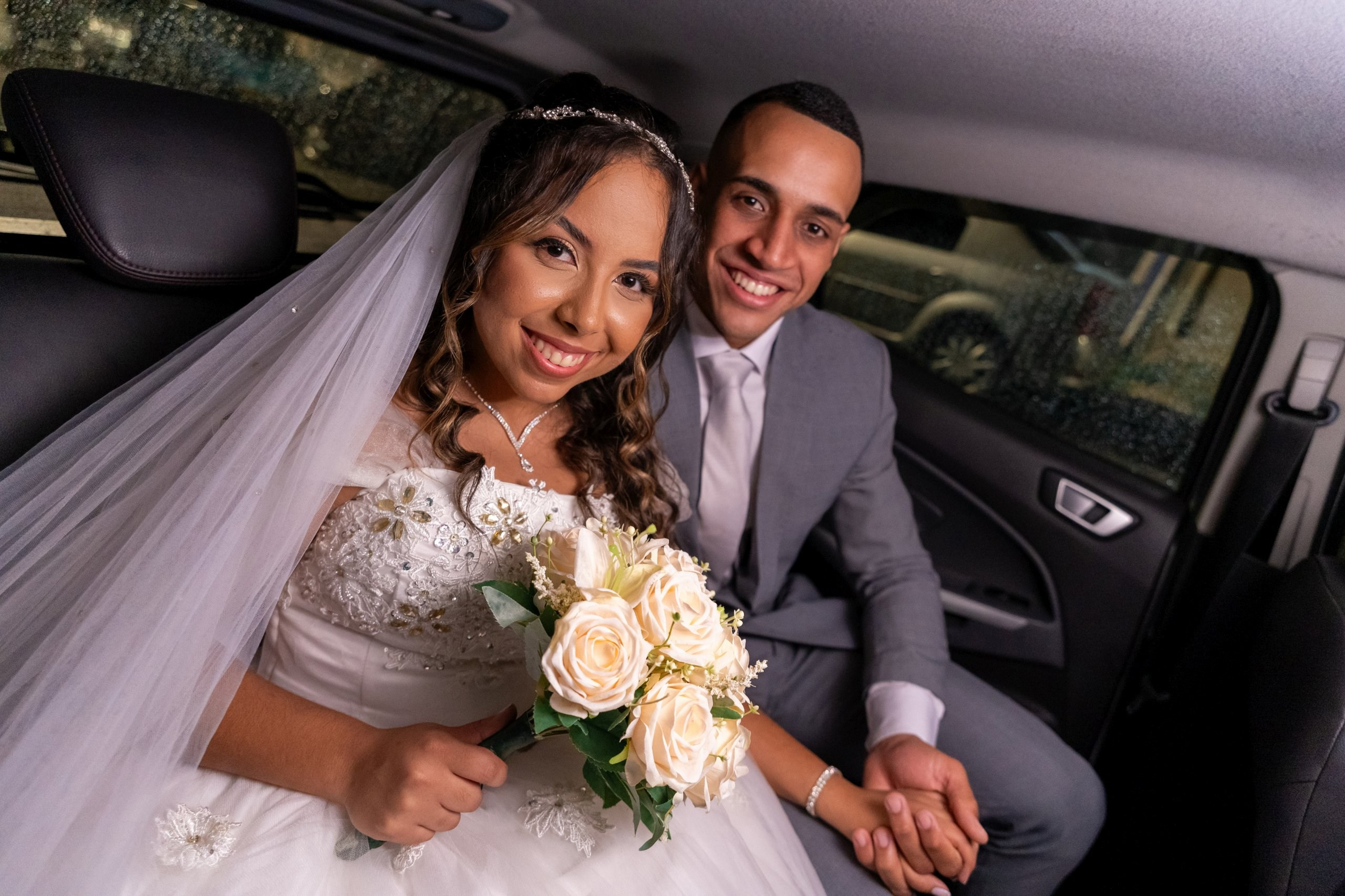 Thais & Lucas -14/12/2024. Luiz Medeiros Produções