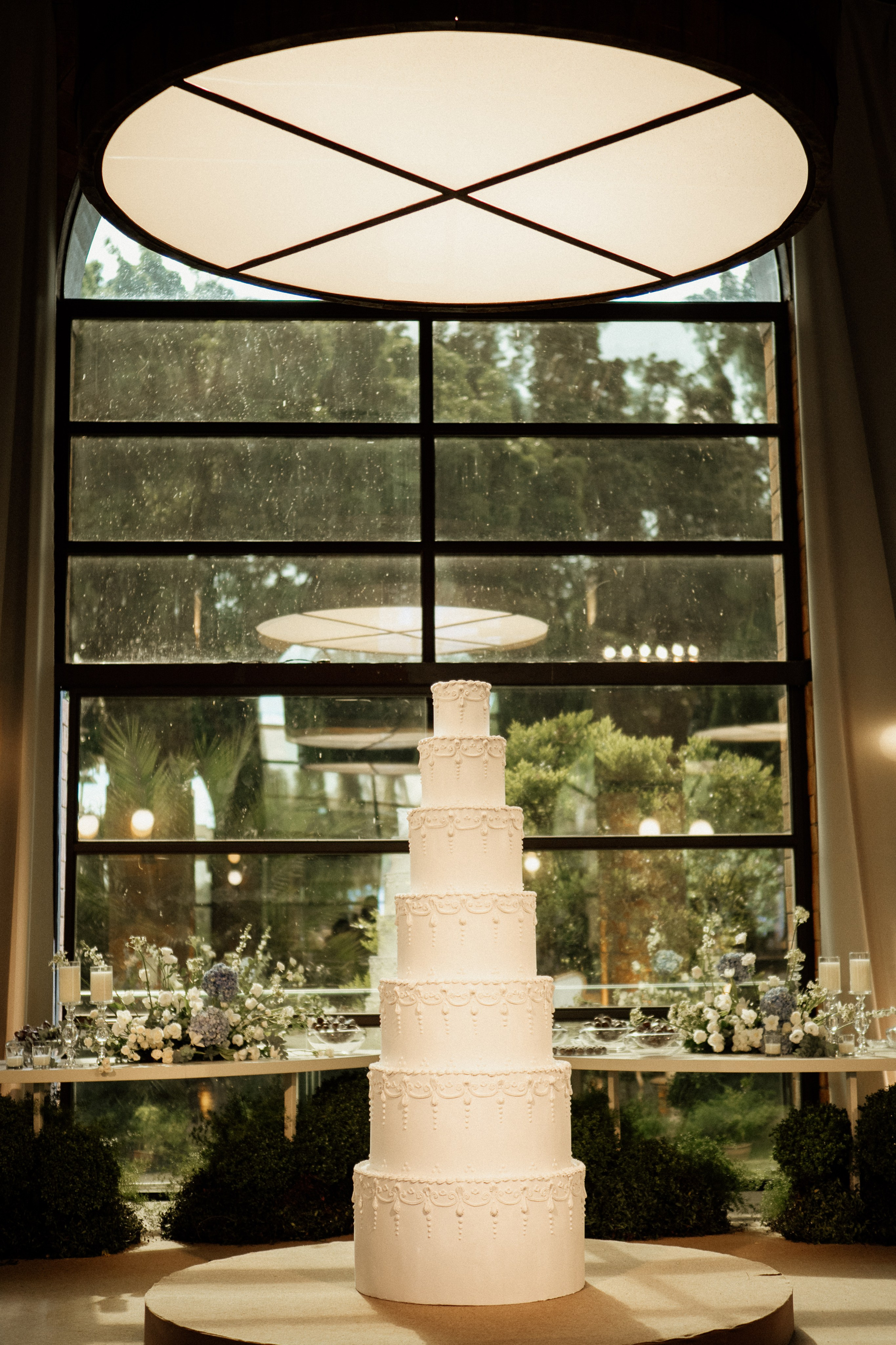 Amanda & Gustavo. Congiu Wedding