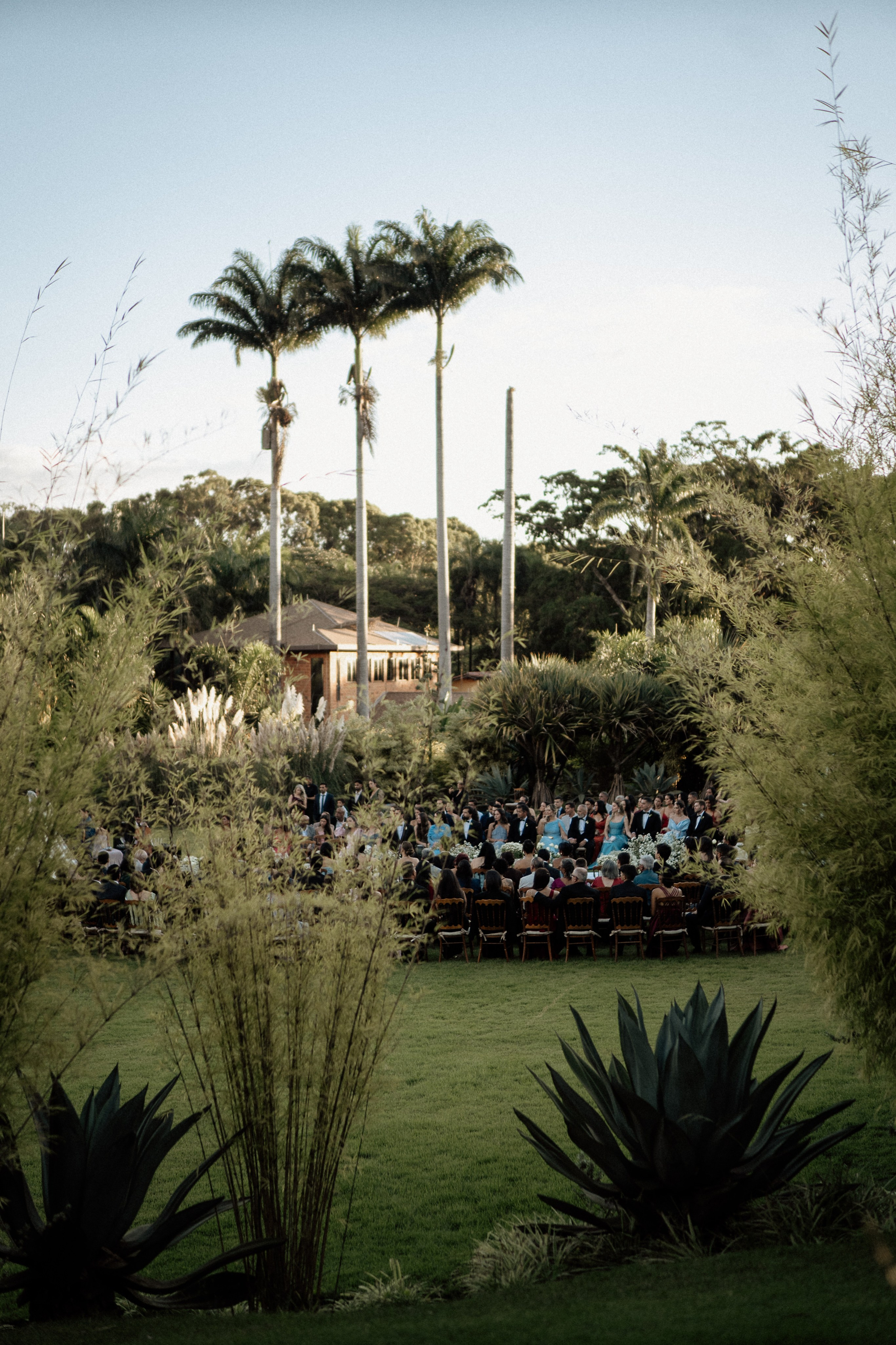Amanda & Gustavo. Congiu Wedding