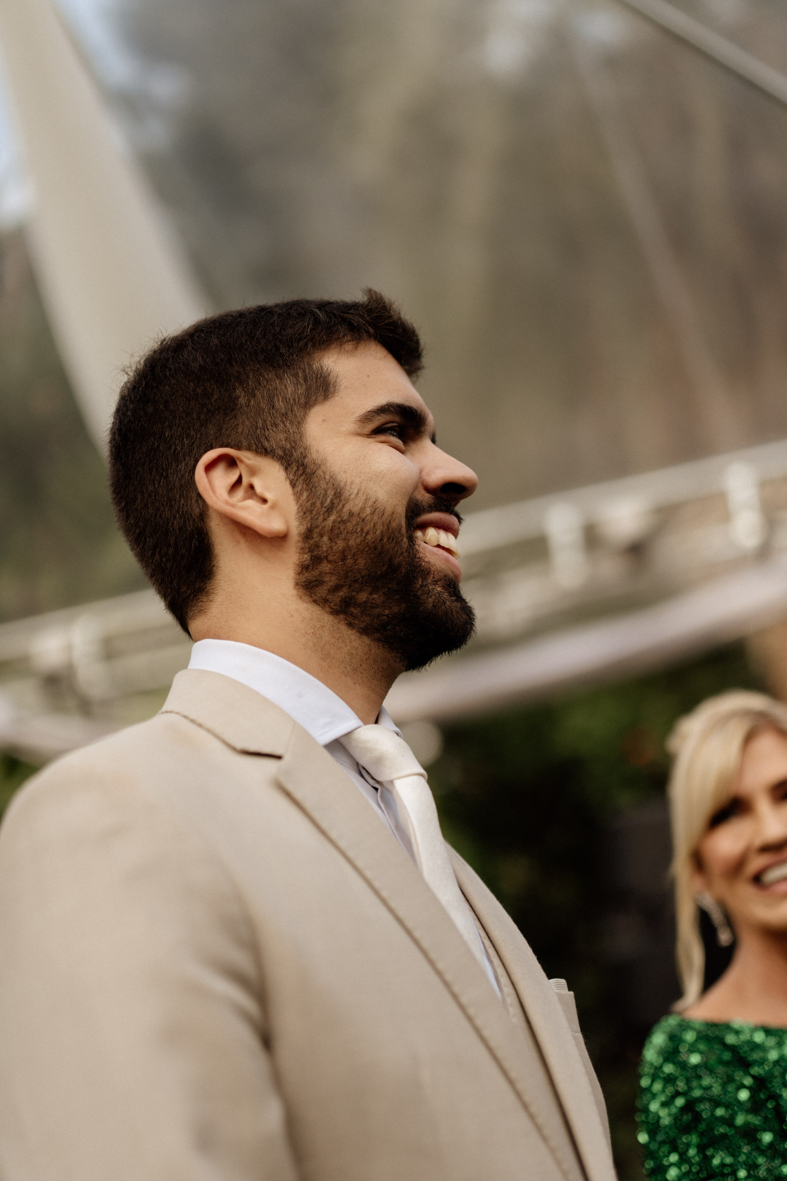 Abia & Walter. Congiu Wedding