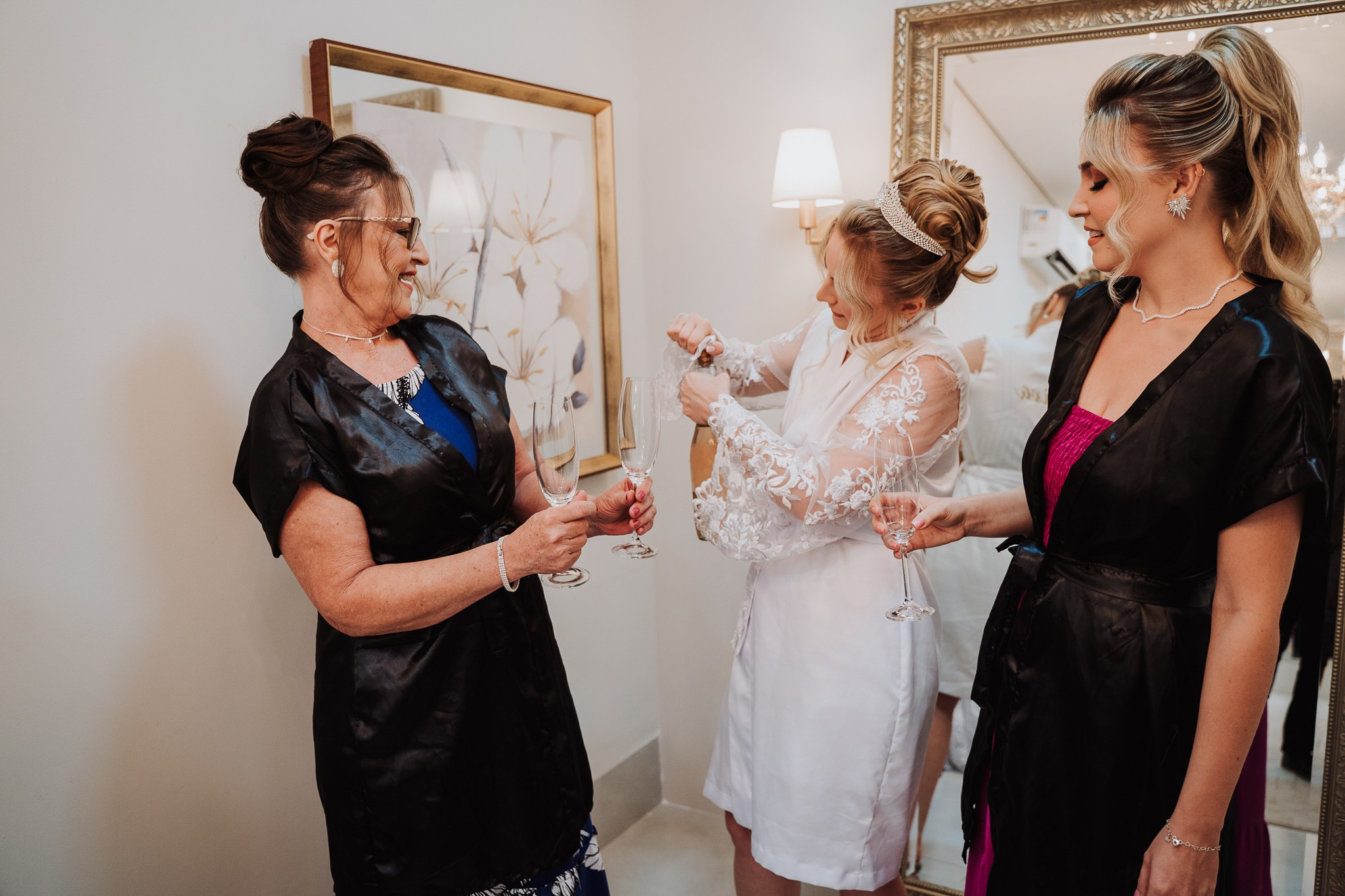 Casamento Lana e Rodrigo. Fotografo de Casamento Daniel Gaspar