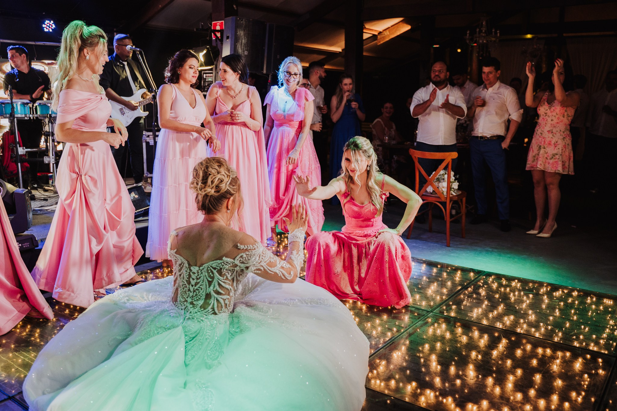 Casamento Lana e Rodrigo. Fotografo de Casamento Daniel Gaspar