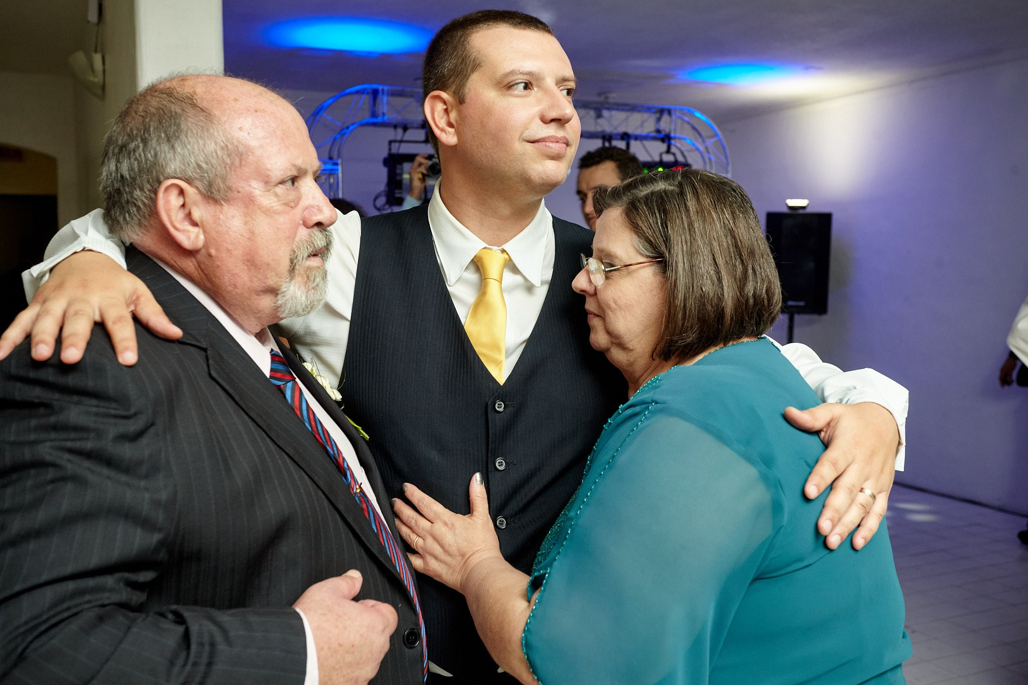 Casamento Camila e Raphael. Fotógrafo de casamentos em Florianópolis