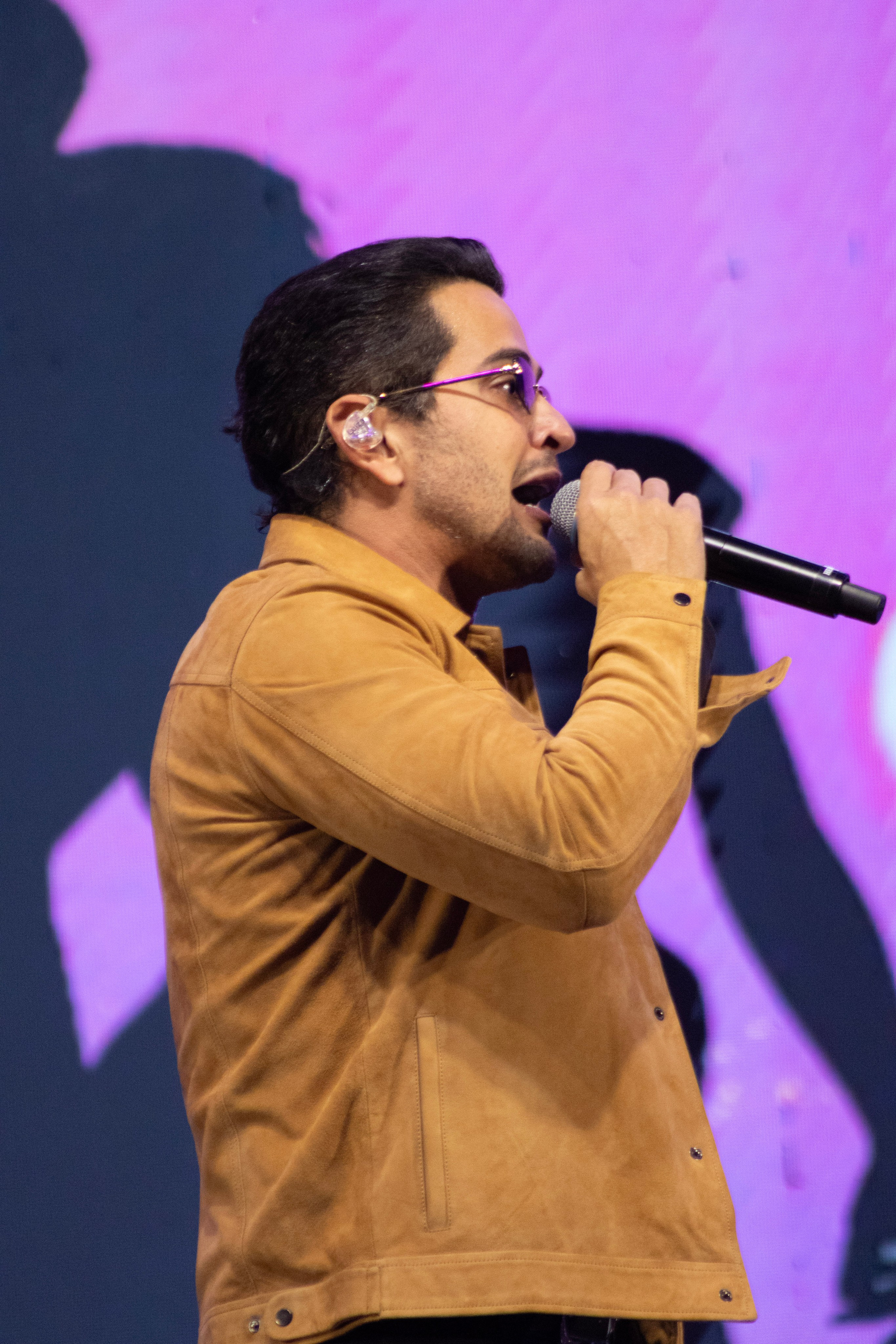 Show Henrique e Diego. Gui Sant — Fotografo profissional