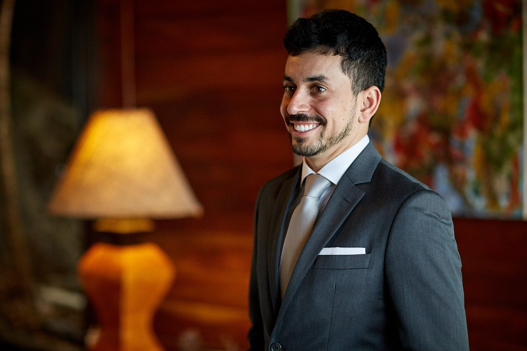 Casamento Tânia e Zé. Fotógrafo de casamentos em Florianópolis