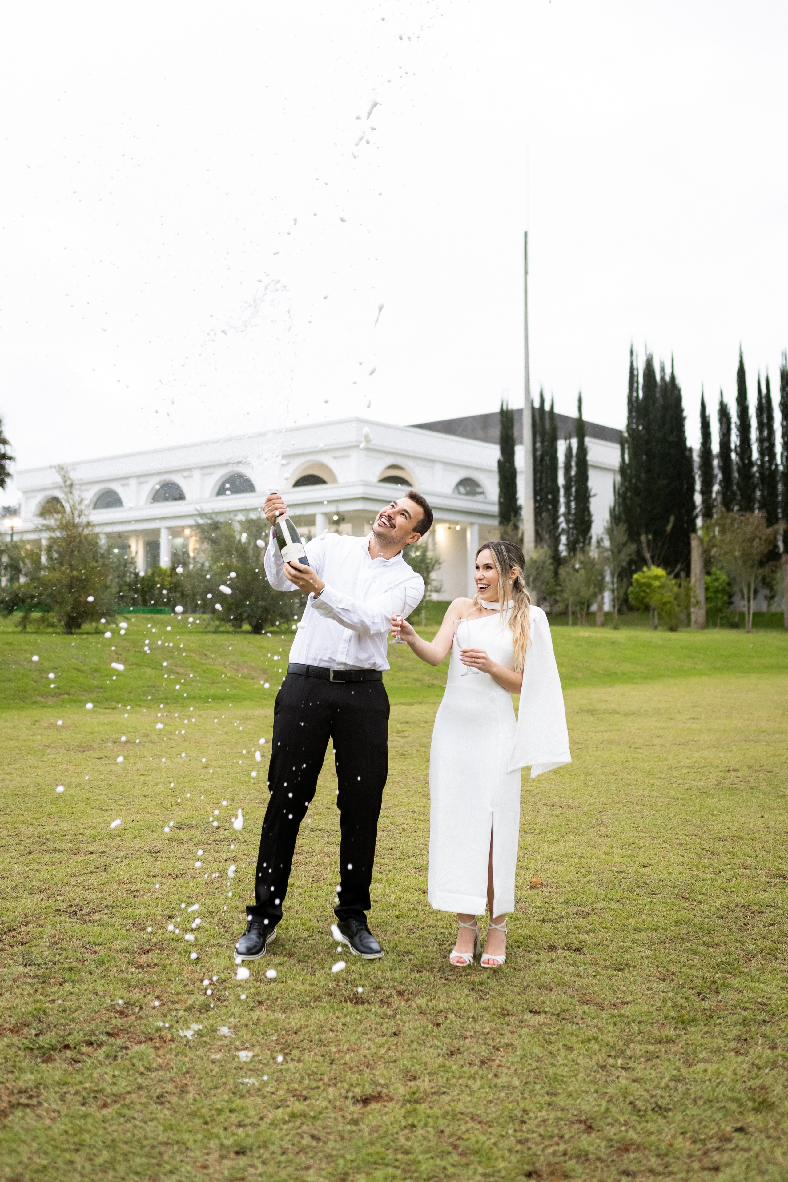 Bárbara & Lucas. Honra Fotografia